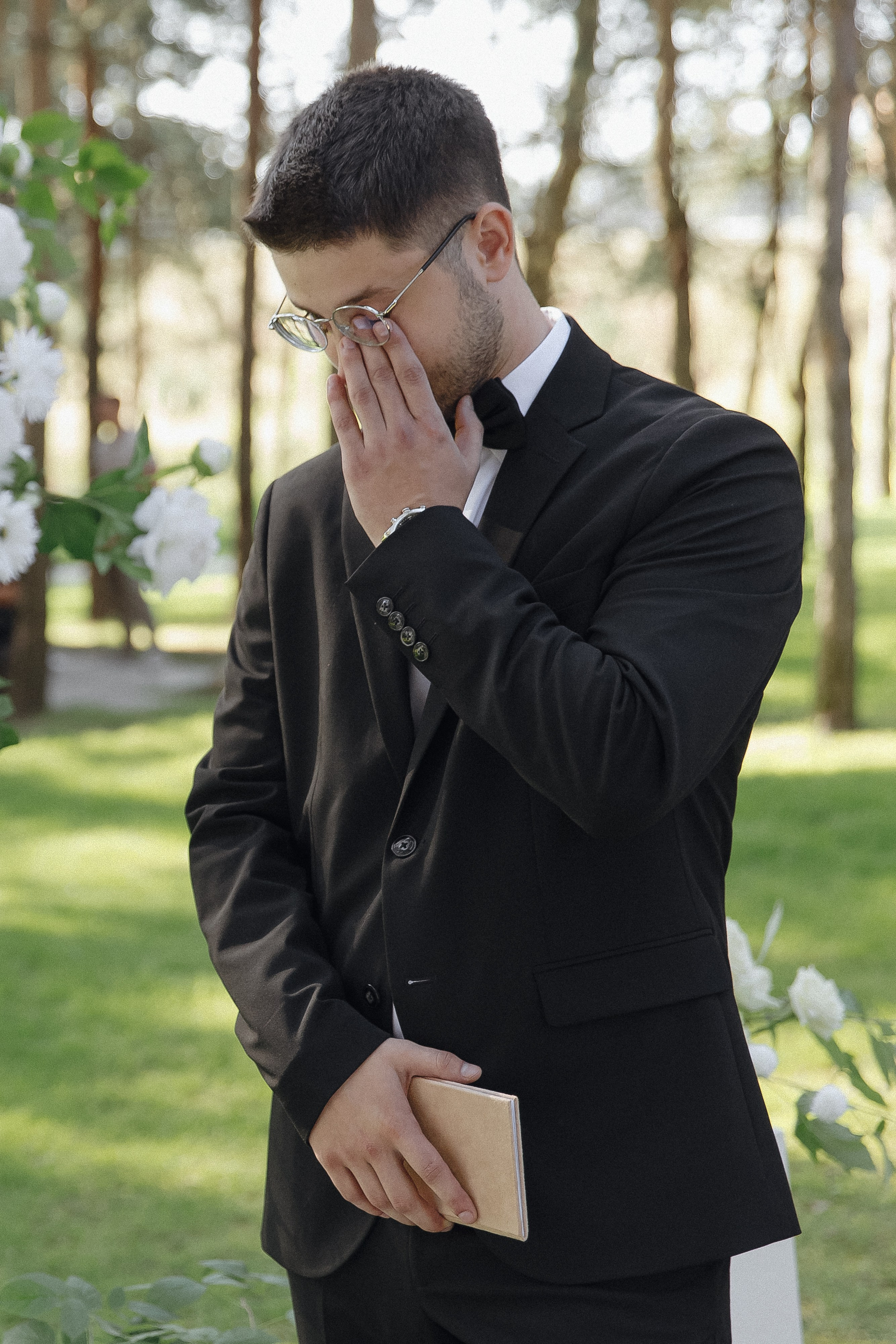 Wedding day Александр & Вика. Свадебный фотограф Колесников Антон