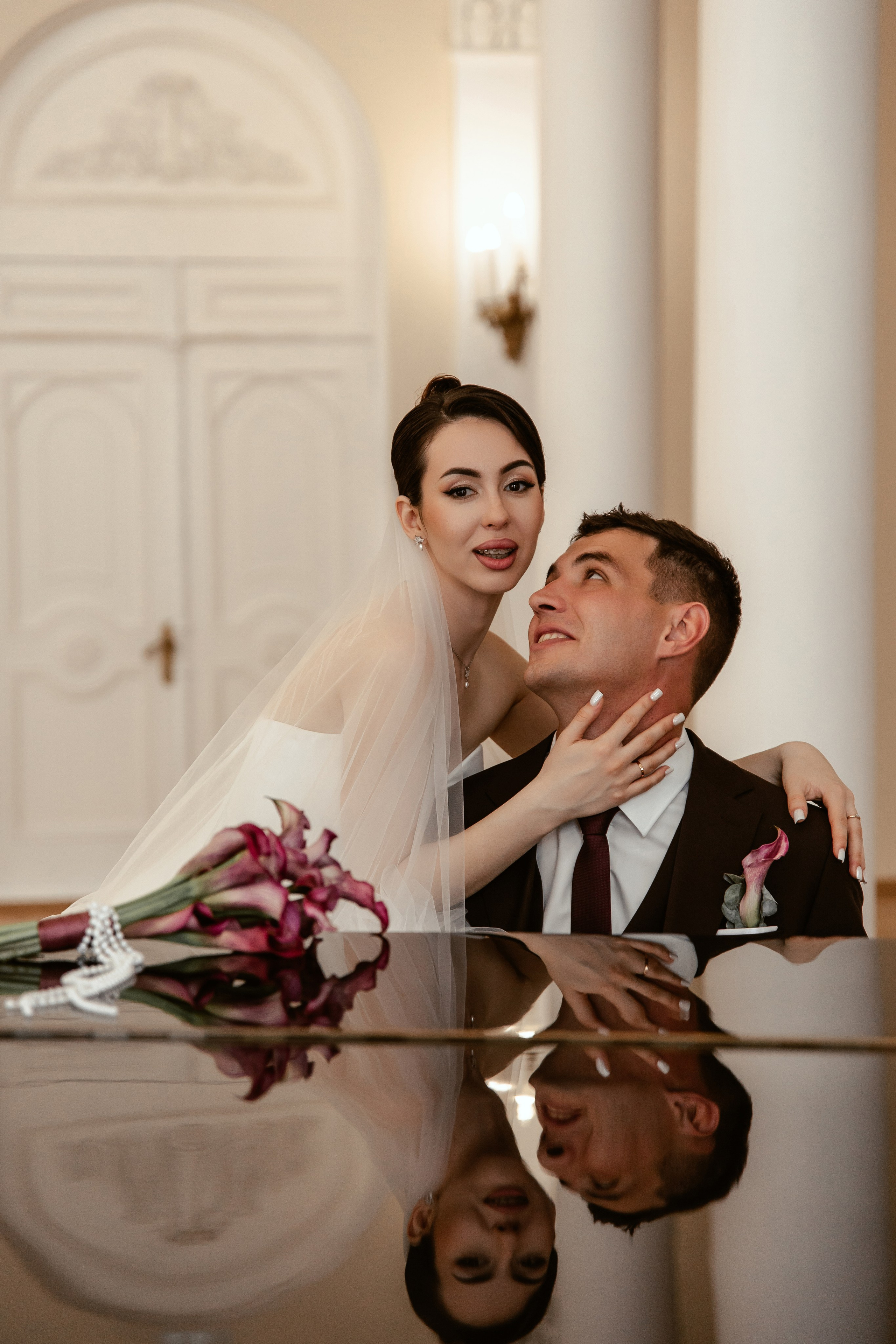 Илья & Лилия. Свадебный ФОТОГРАФ и ВИДЕОГРАФ Ульяновск