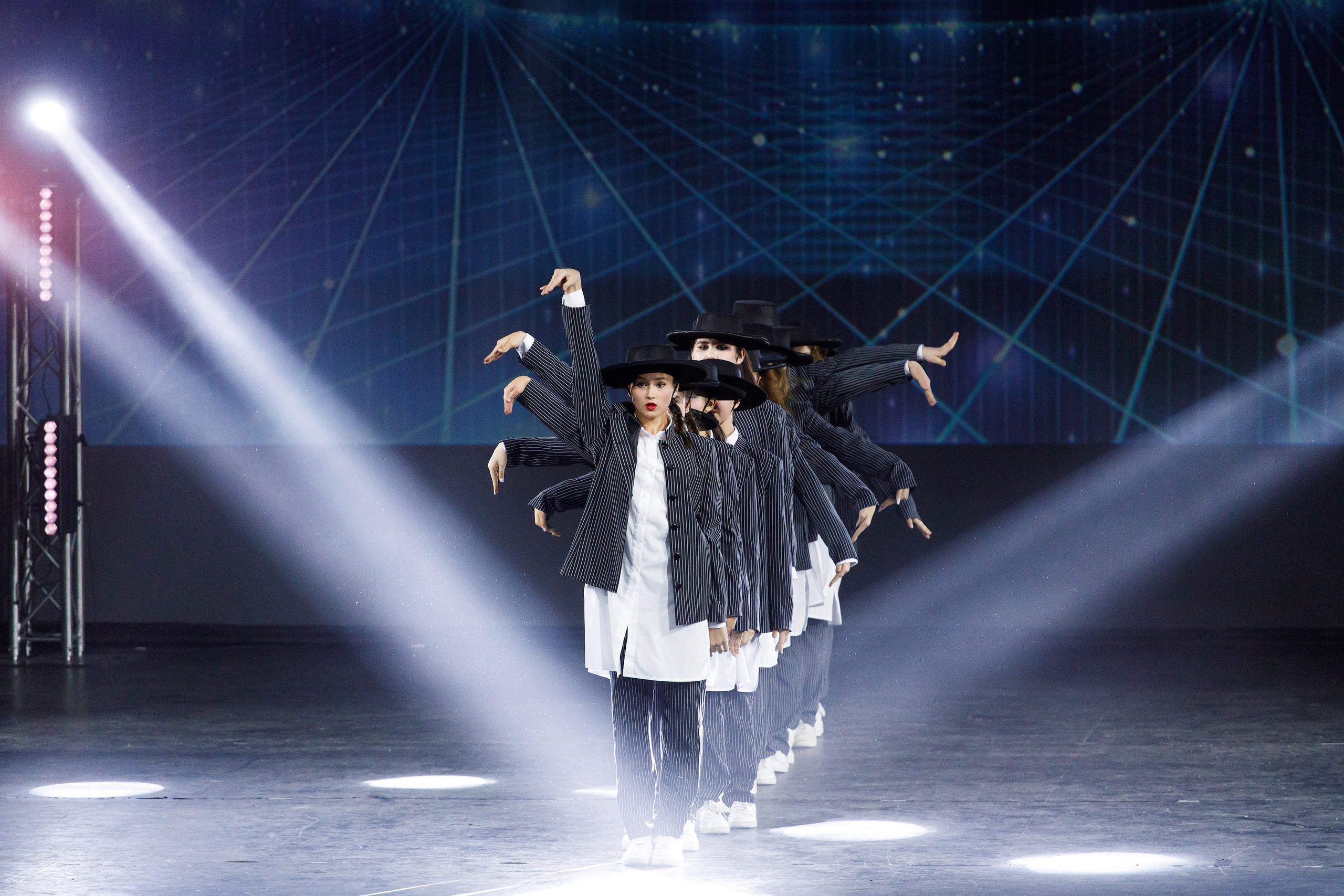 Отчётный концерт TODES Пермь. Фотограф Дмитрий Молчанов | Фотограф Пермь | Фотограф