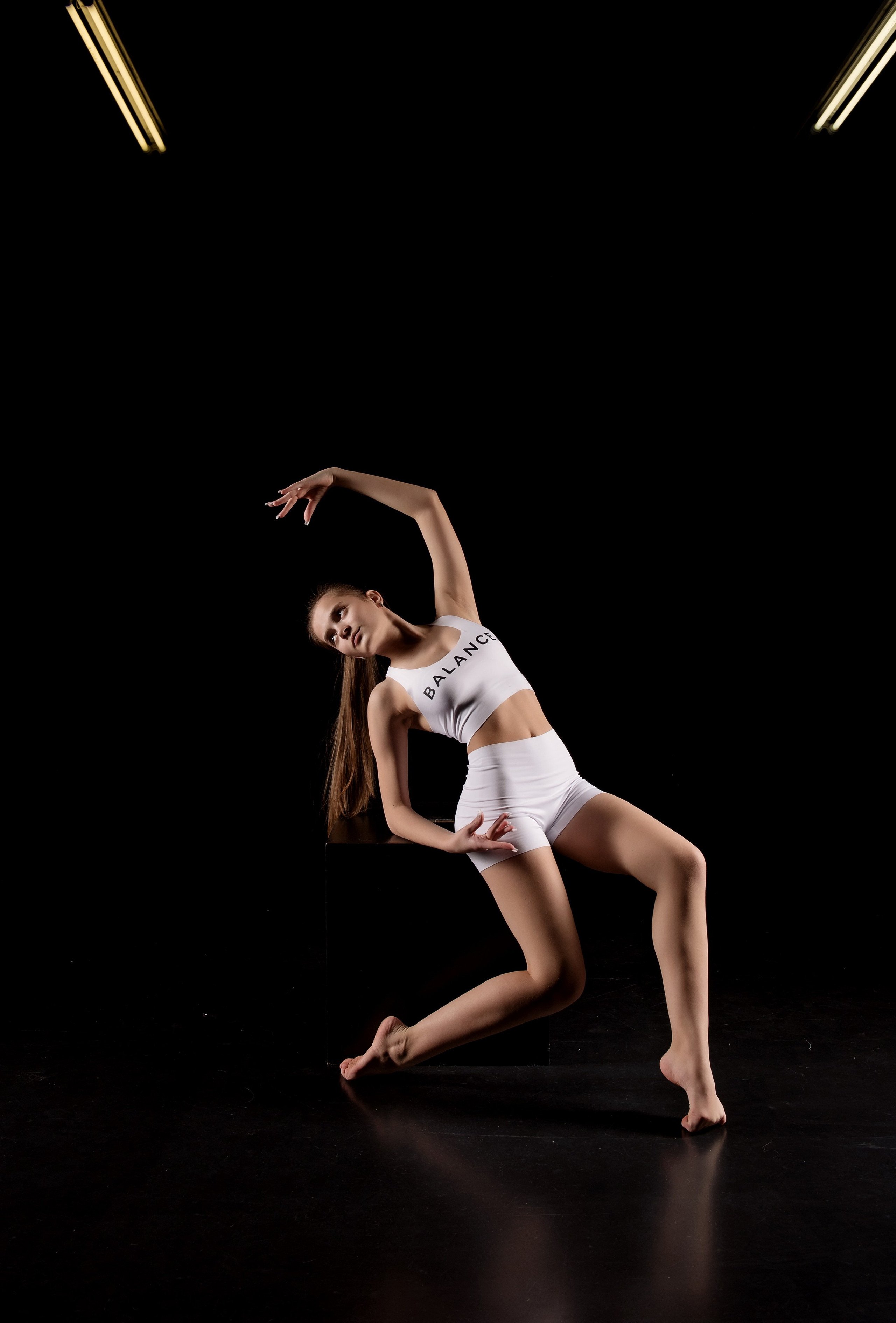 Вера и Юля спортивная фотосессия в Москве. Детский фотограф в Долгопрудном и Москве