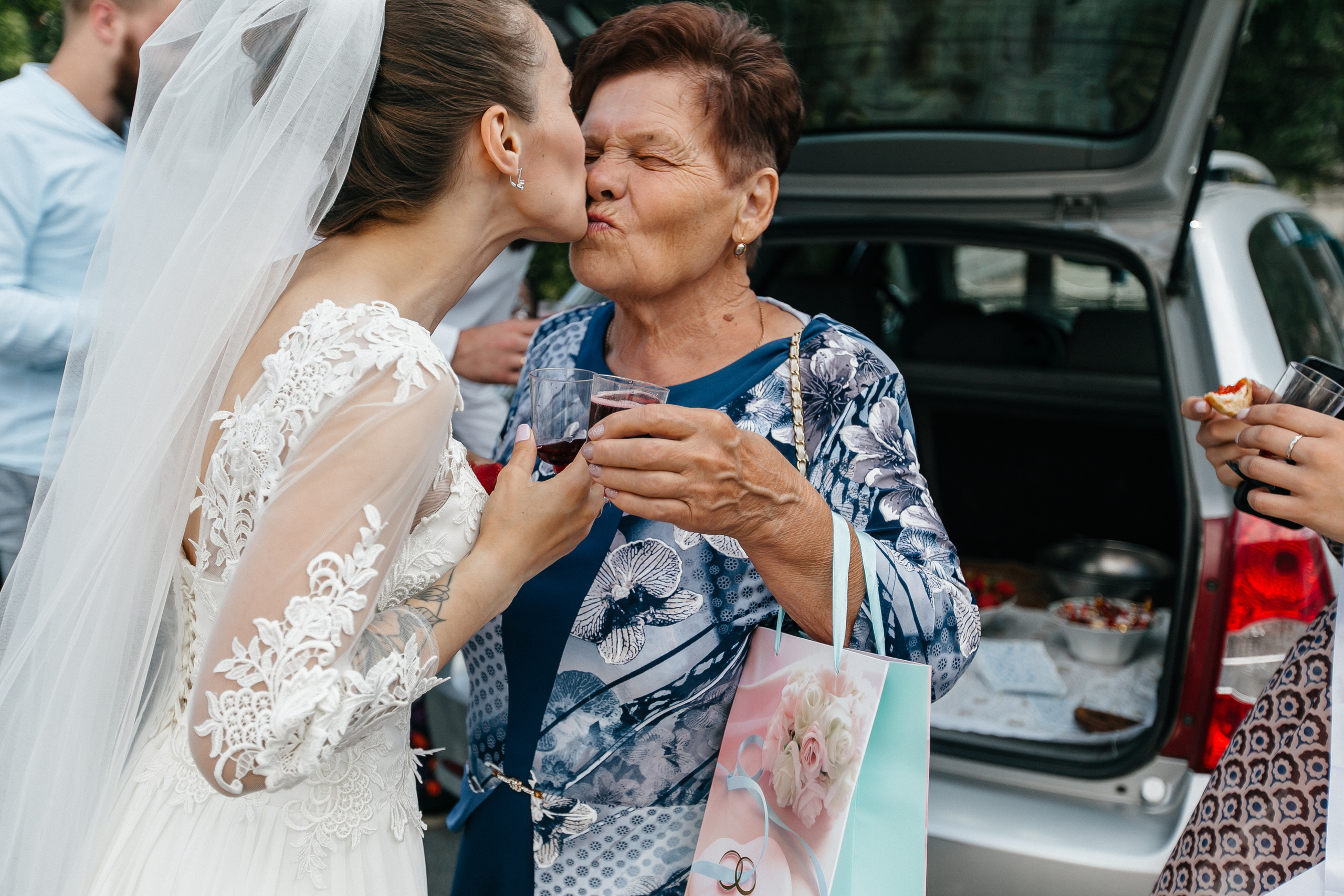 Любите так, как любит солнце. Душевный фотограф Ваших самых ярких событий Марина Погребняк