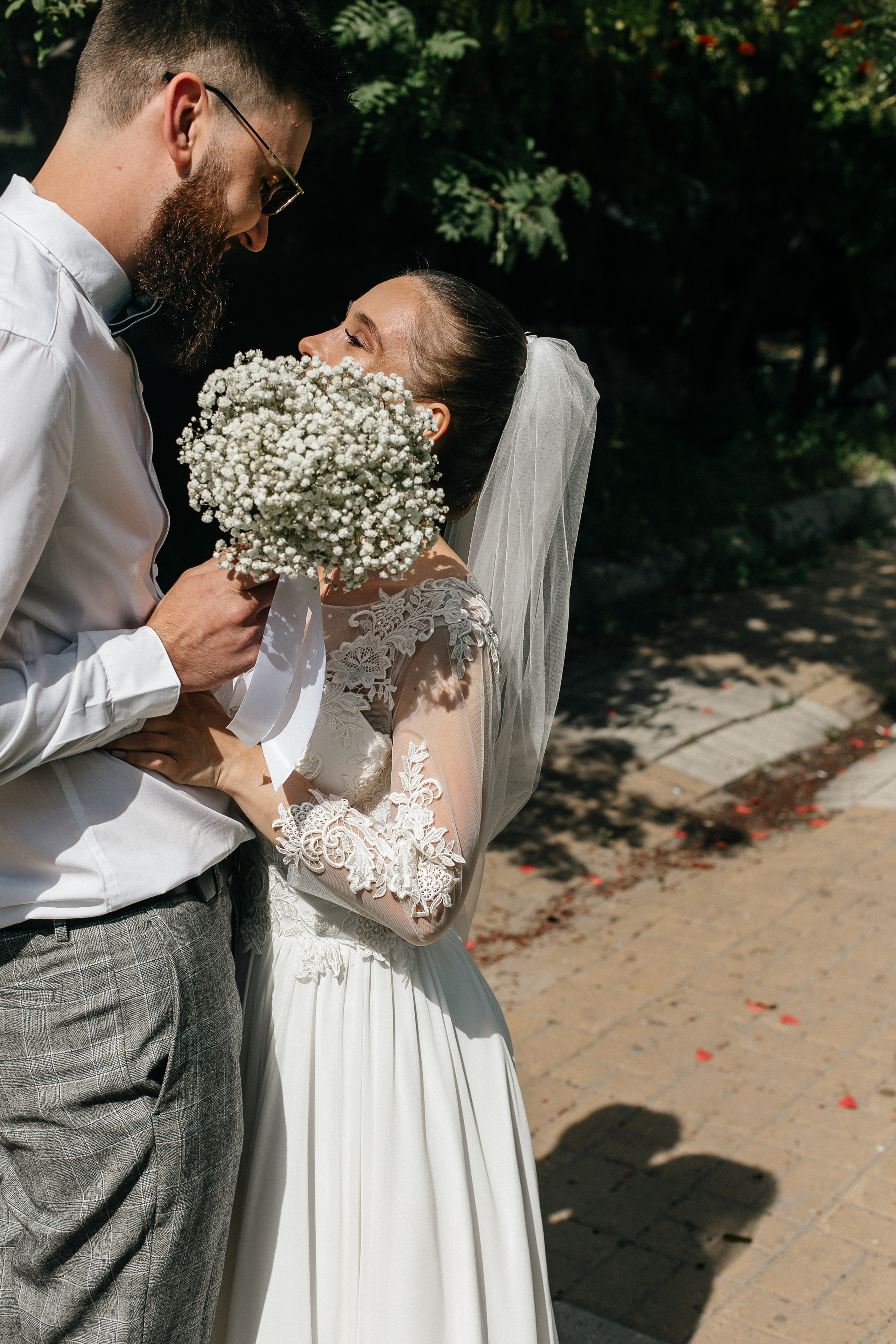 Любите так, как любит солнце. Душевный фотограф Ваших самых ярких событий Марина Погребняк