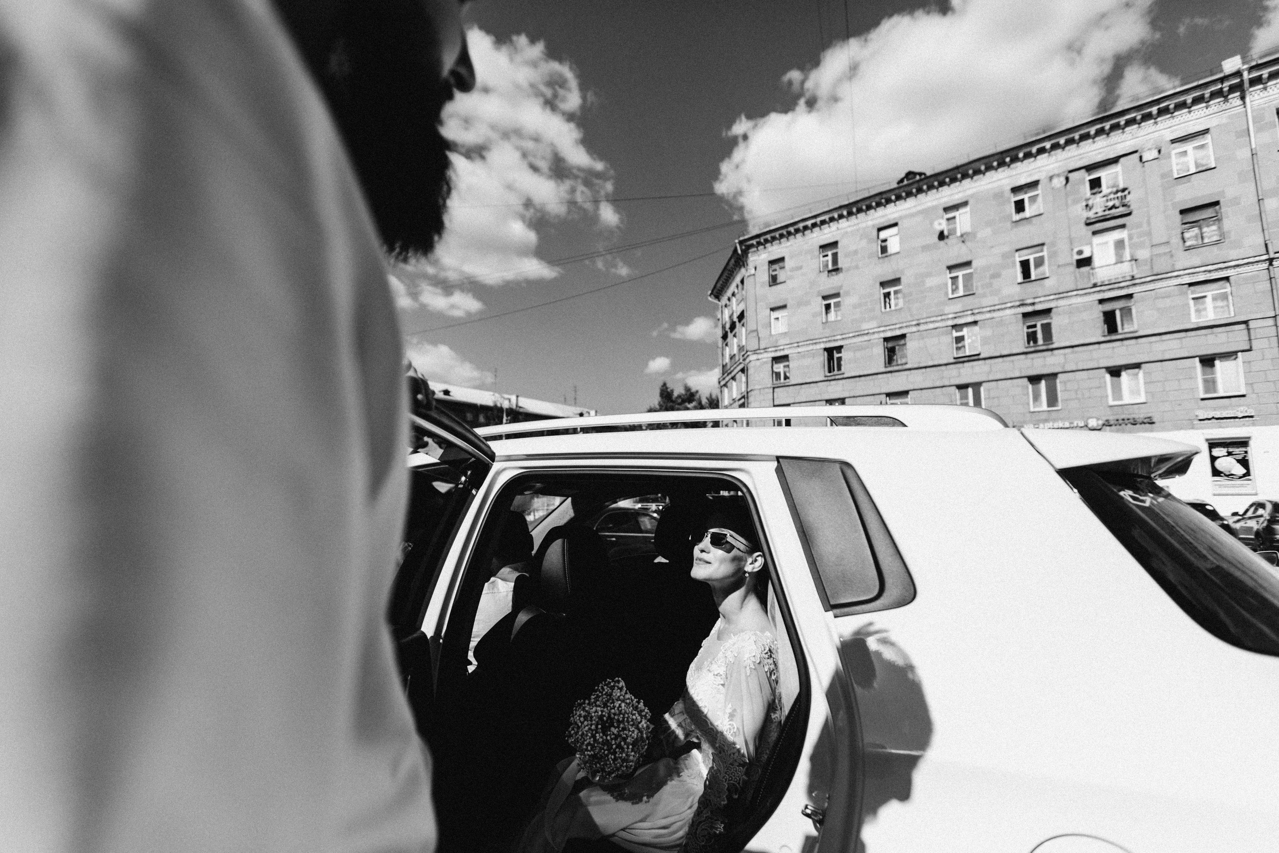 Любите так, как любит солнце. Душевный фотограф Ваших самых ярких событий Марина Погребняк