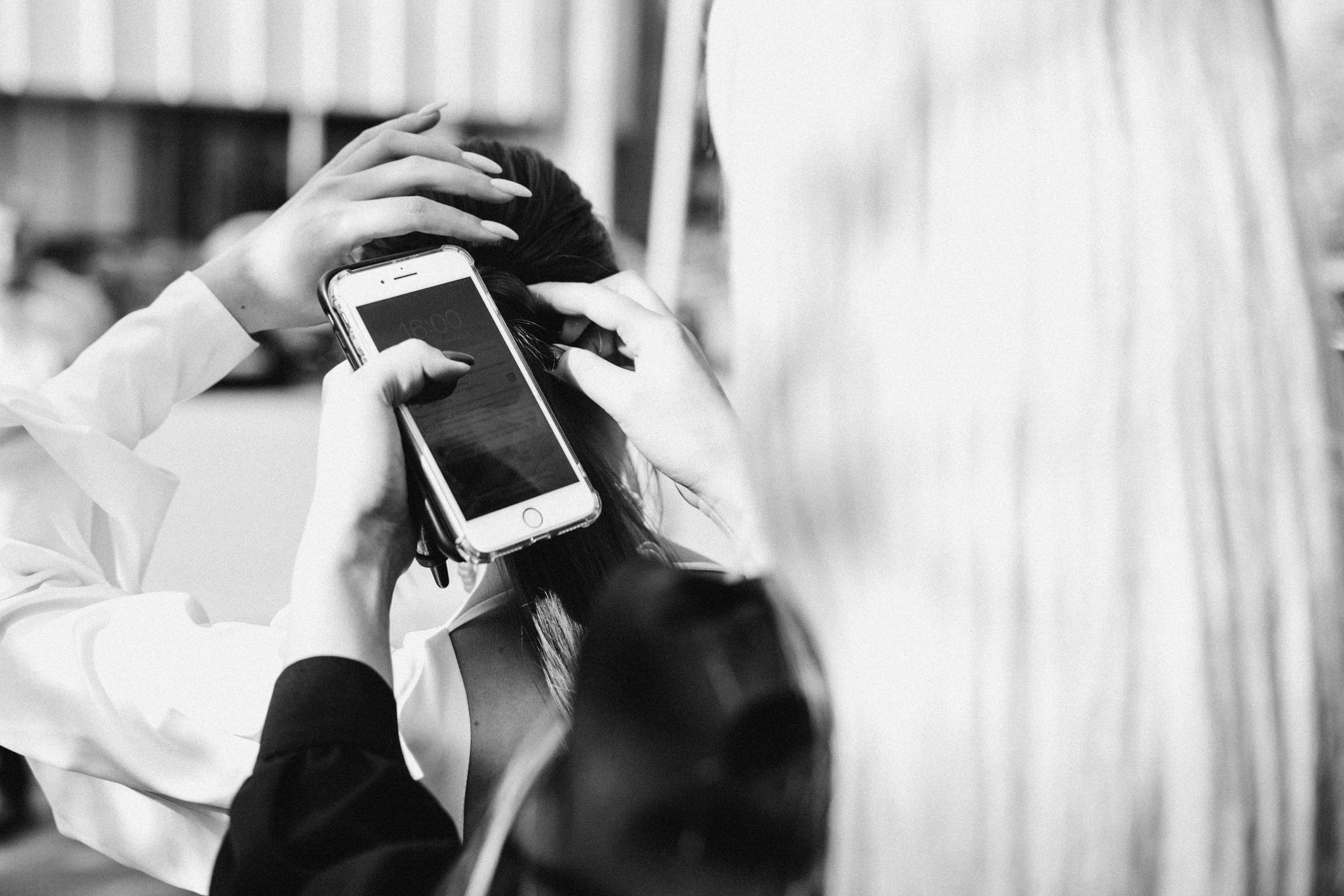 Листья кружились в свадебном вальсе, осень дарила тёплые дни. Душевный фотограф Ваших самых ярких событий Марина Погребняк