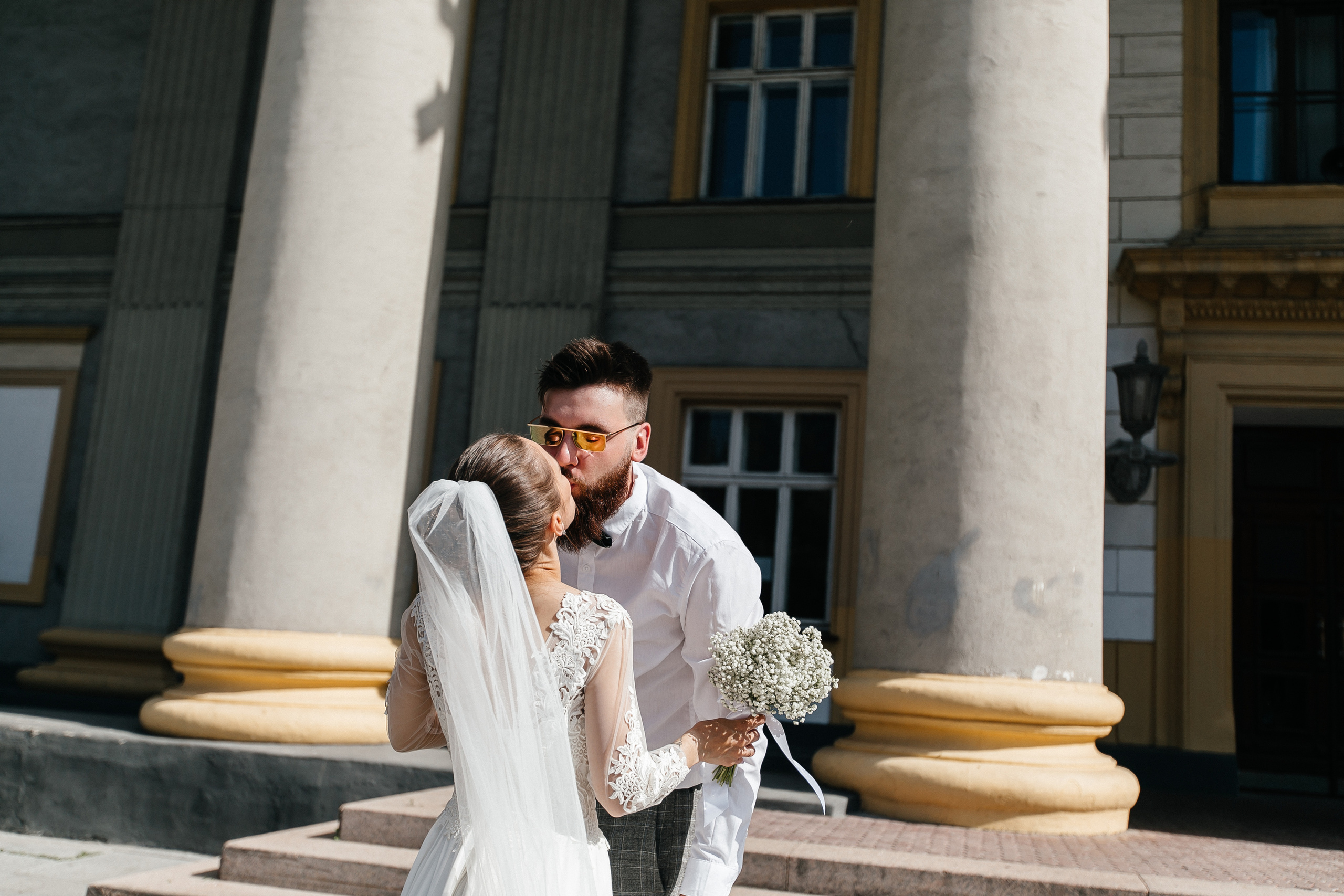 Любите так, как любит солнце. Душевный фотограф Ваших самых ярких событий Марина Погребняк