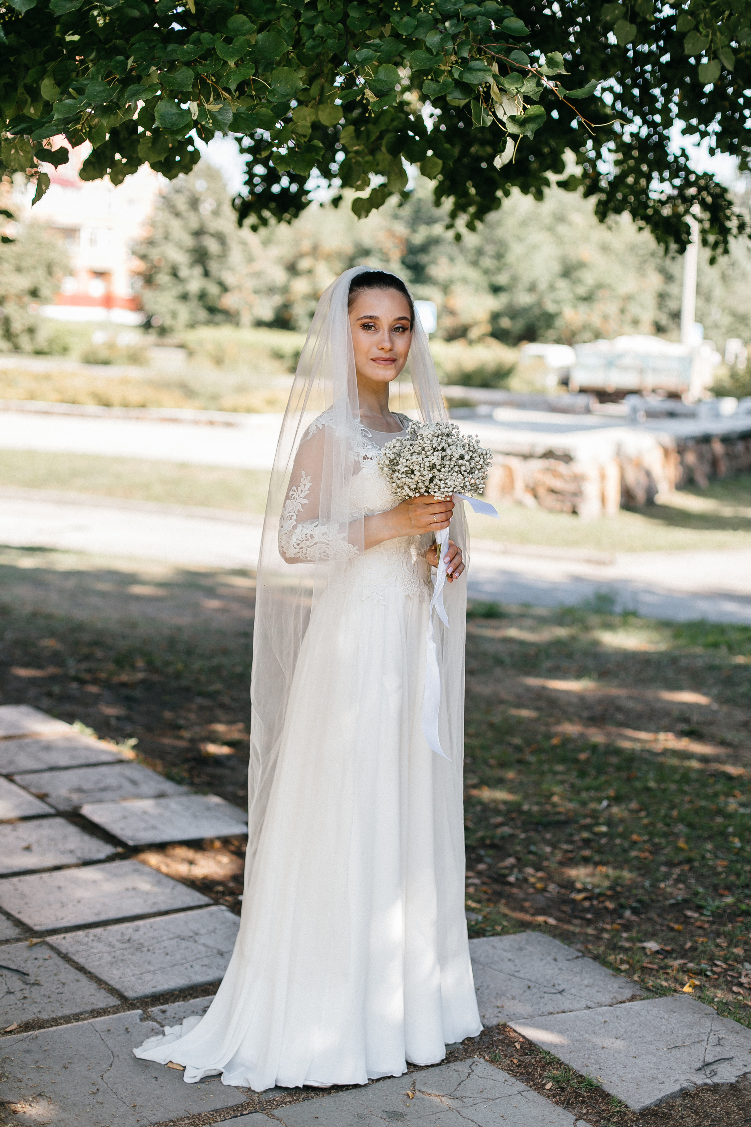 Любите так, как любит солнце. Душевный фотограф Ваших самых ярких событий Марина Погребняк