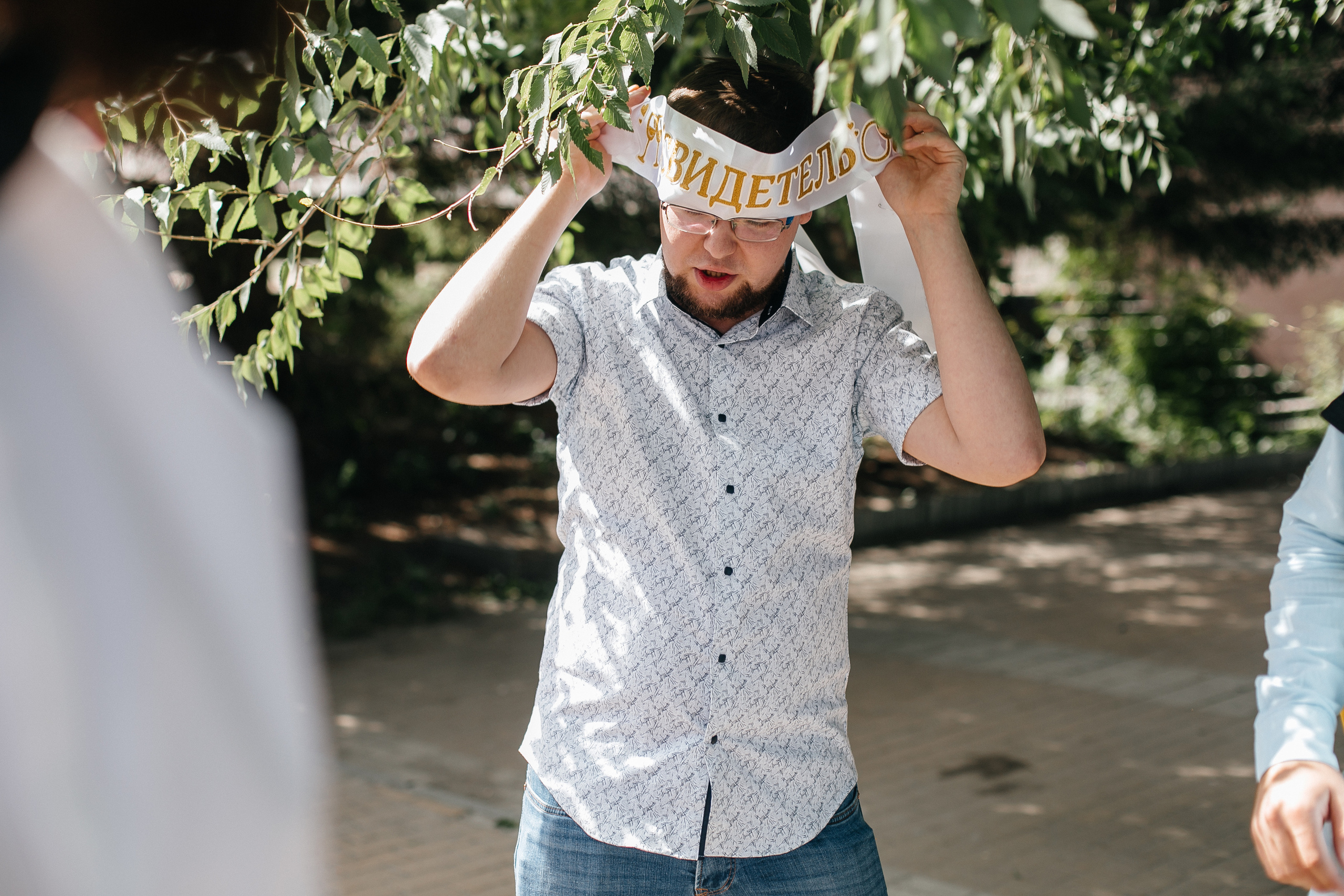 Любите так, как любит солнце. Душевный фотограф Ваших самых ярких событий Марина Погребняк