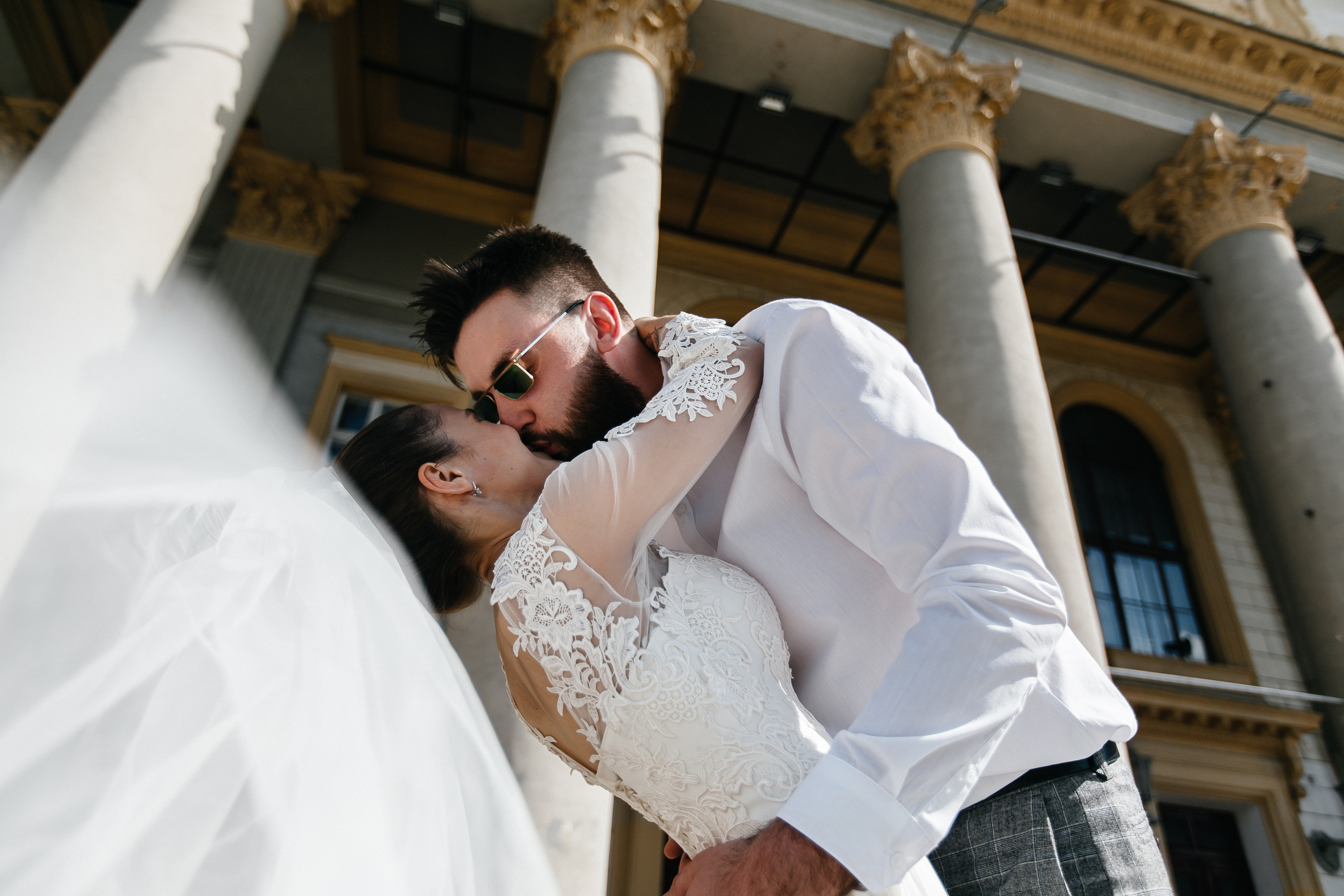 Любите так, как любит солнце. Душевный фотограф Ваших самых ярких событий Марина Погребняк