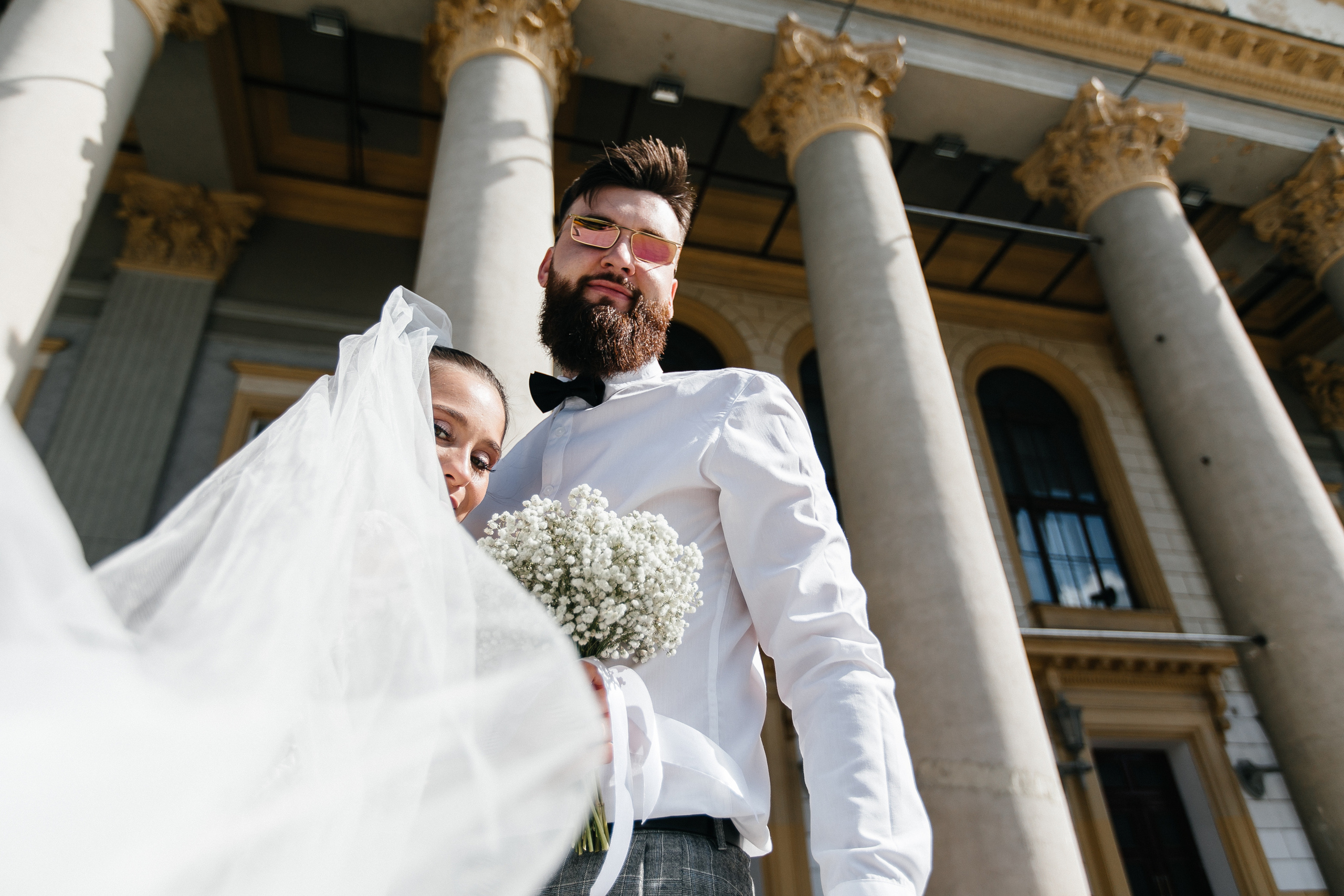 Любите так, как любит солнце. Душевный фотограф Ваших самых ярких событий Марина Погребняк