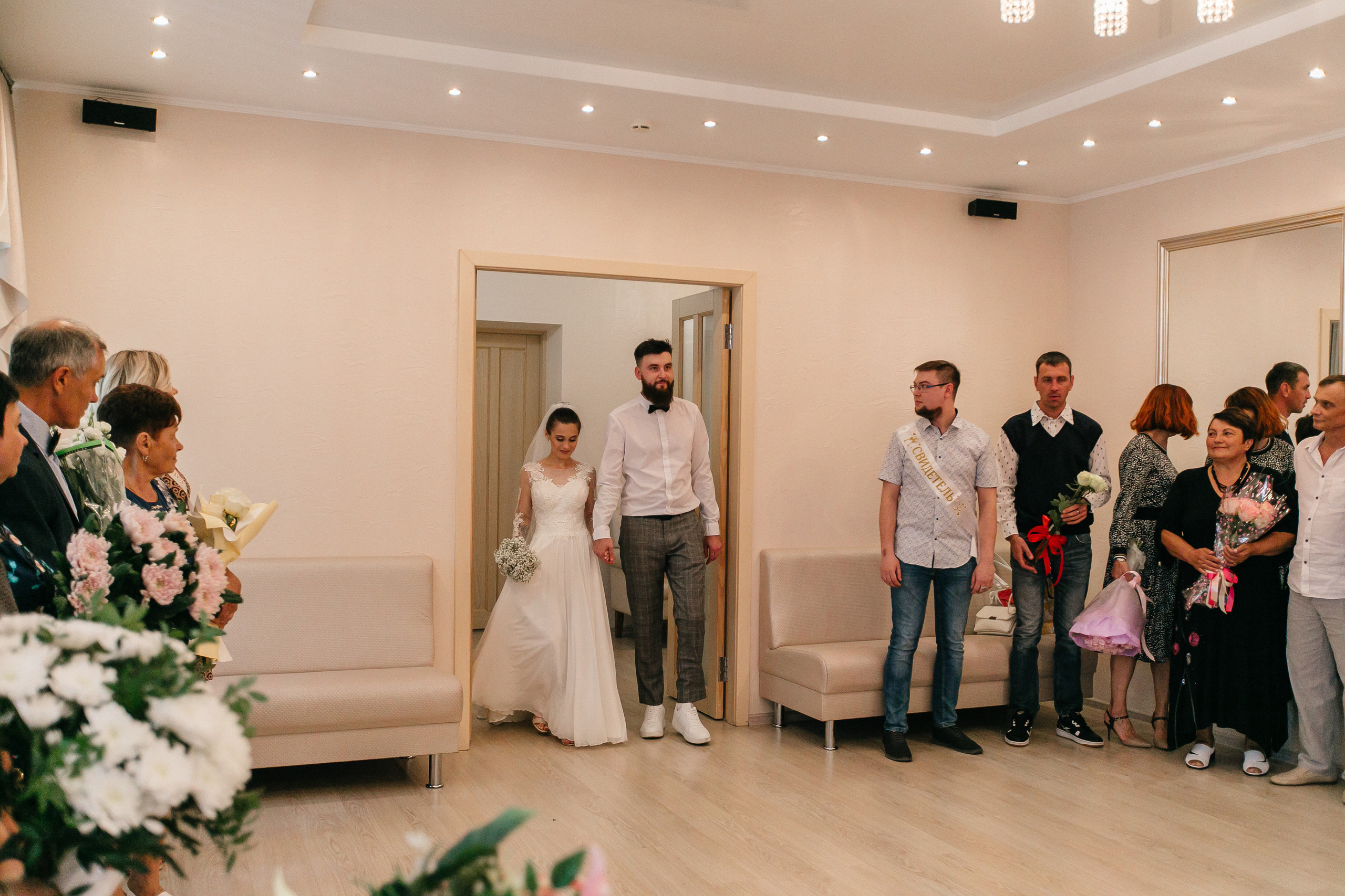 Любите так, как любит солнце. Душевный фотограф Ваших самых ярких событий Марина Погребняк