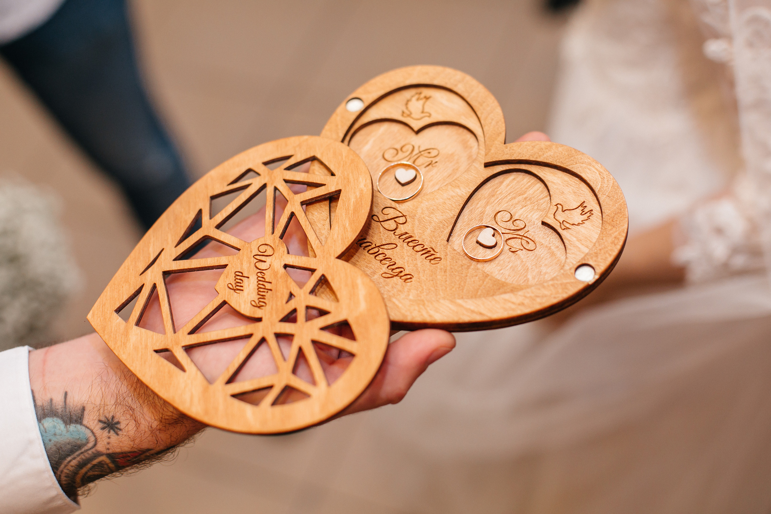 Любите так, как любит солнце. Душевный фотограф Ваших самых ярких событий Марина Погребняк