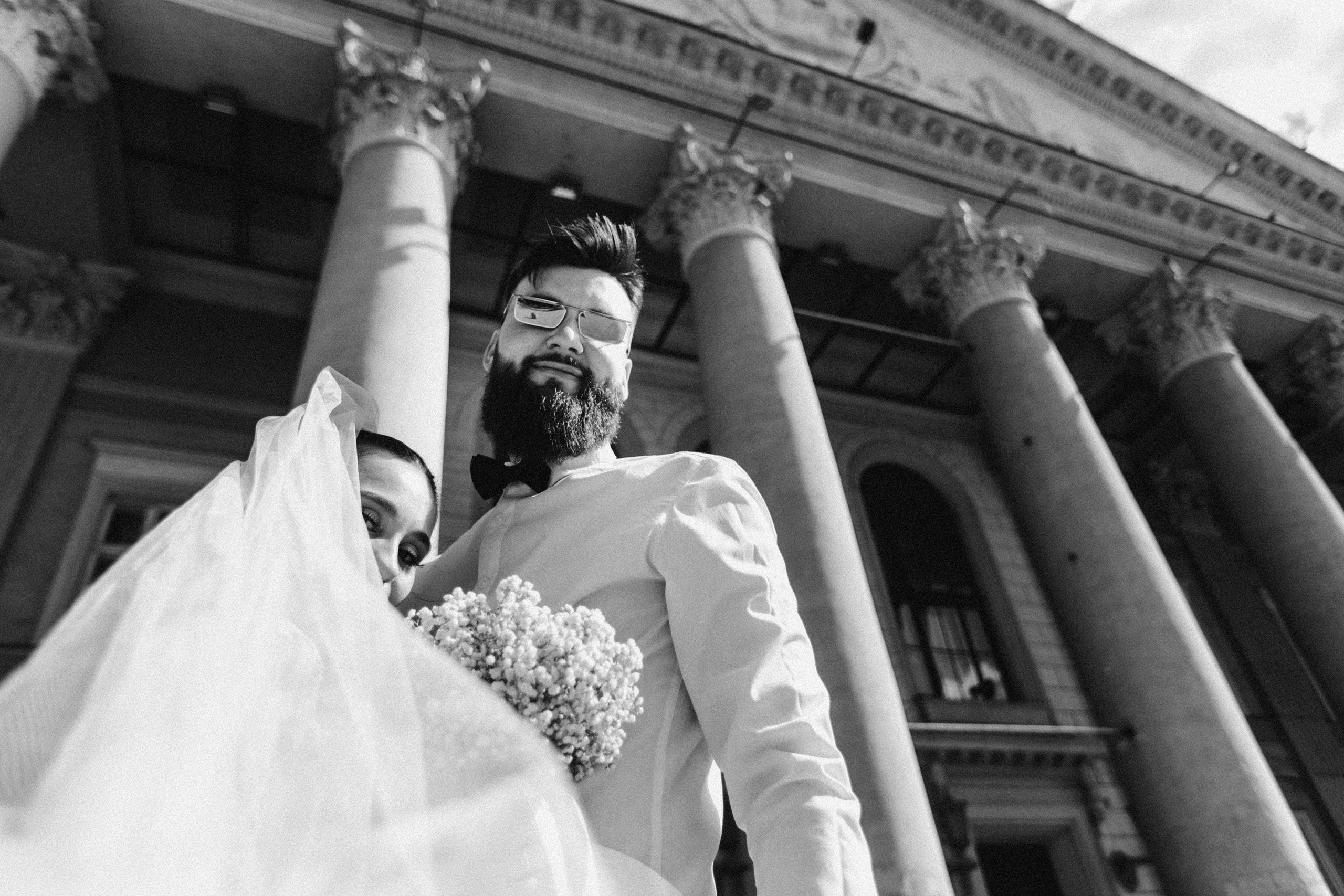 Любите так, как любит солнце. Душевный фотограф Ваших самых ярких событий Марина Погребняк