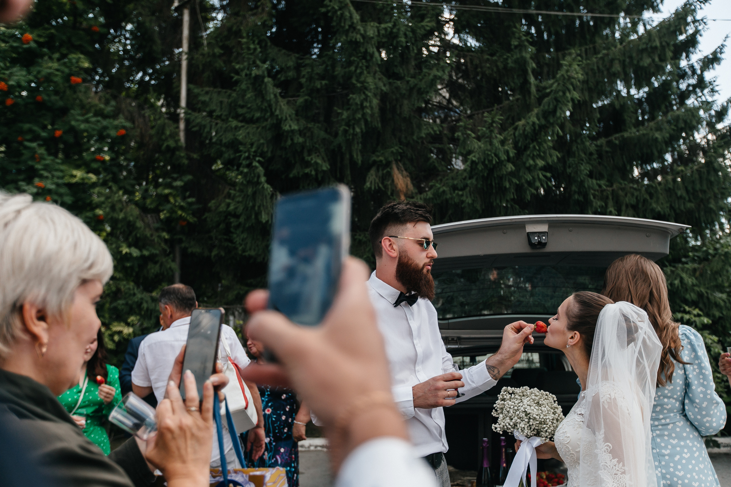 Любите так, как любит солнце. Душевный фотограф Ваших самых ярких событий Марина Погребняк