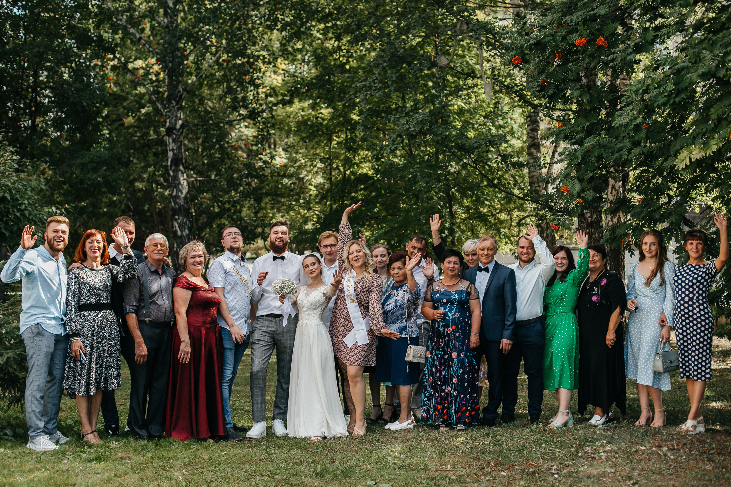 Любите так, как любит солнце. Душевный фотограф Ваших самых ярких событий Марина Погребняк