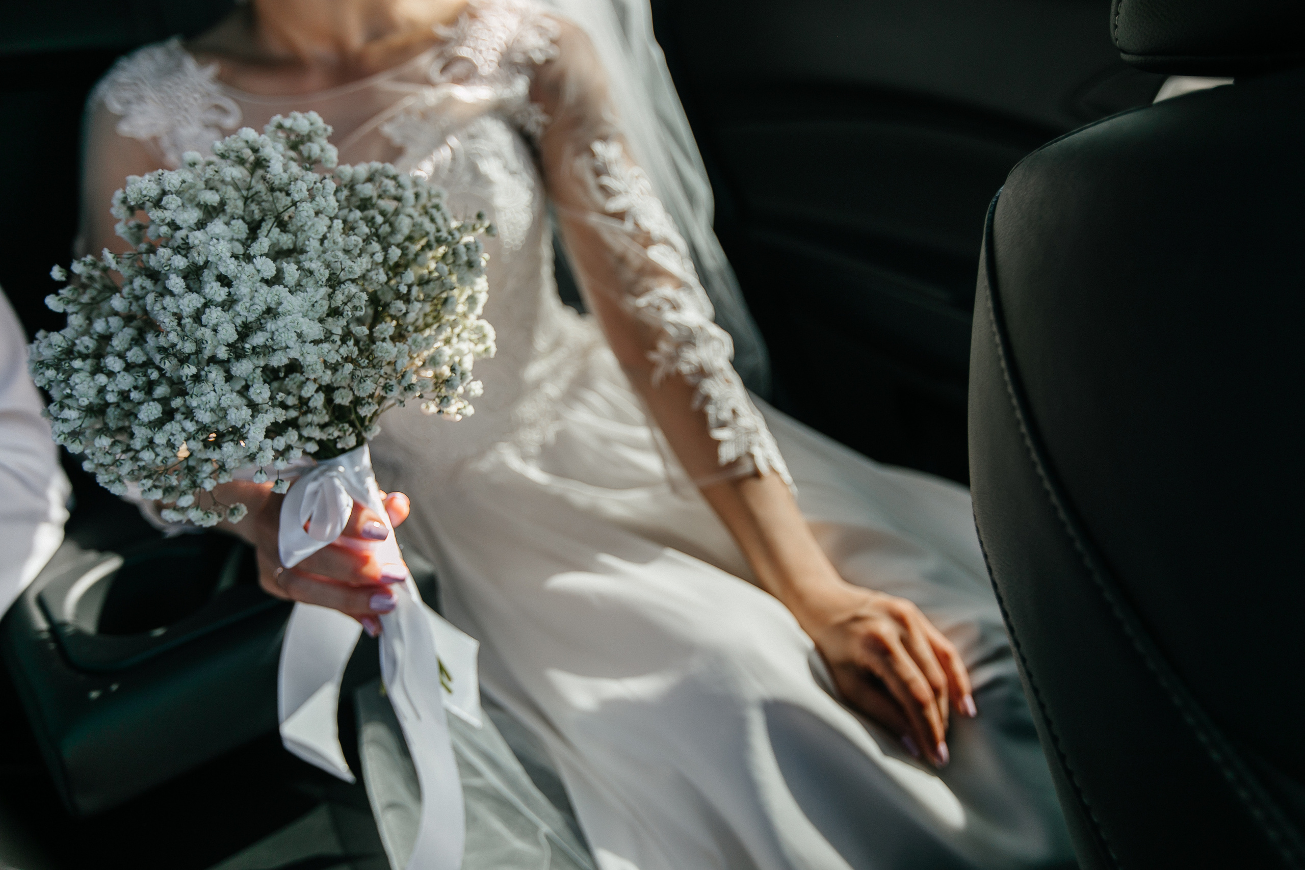 Любите так, как любит солнце. Душевный фотограф Ваших самых ярких событий Марина Погребняк