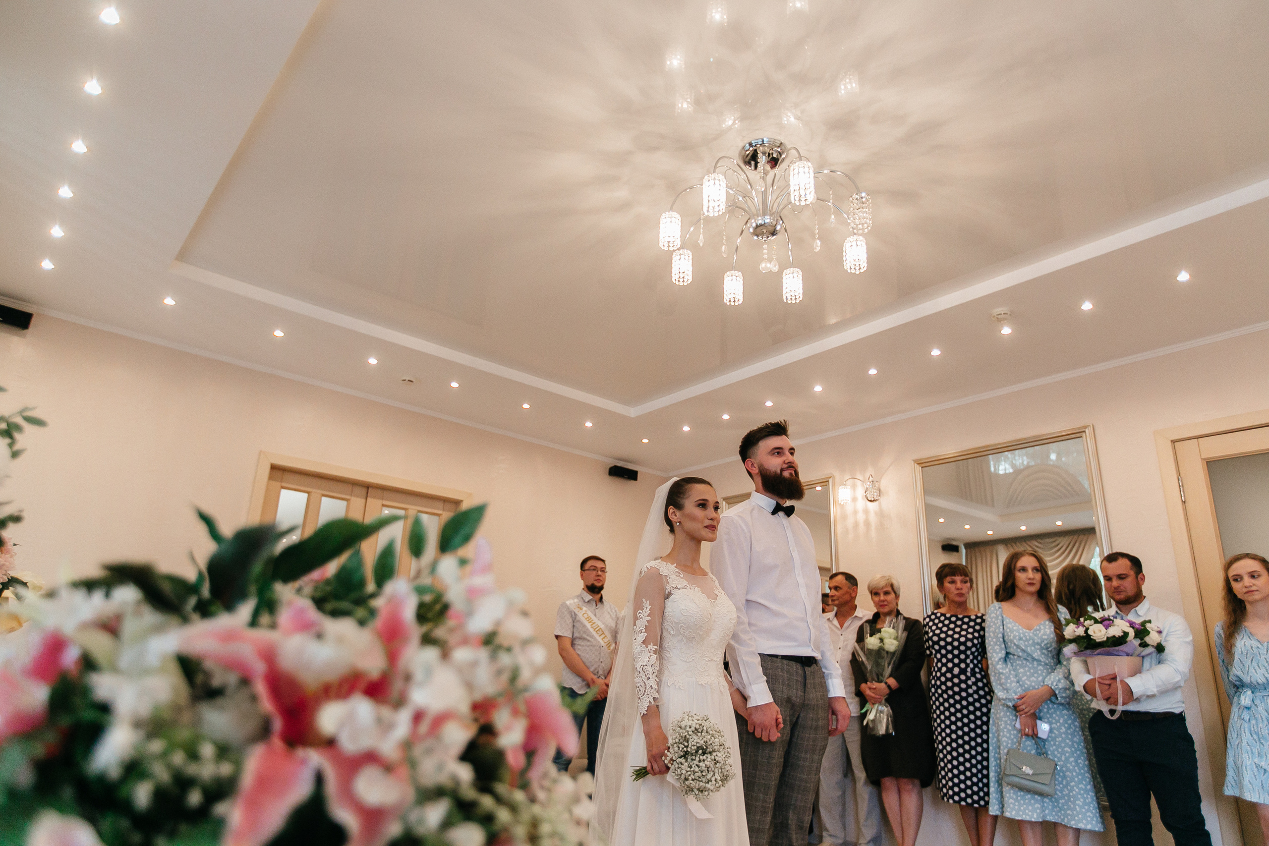 Любите так, как любит солнце. Душевный фотограф Ваших самых ярких событий Марина Погребняк