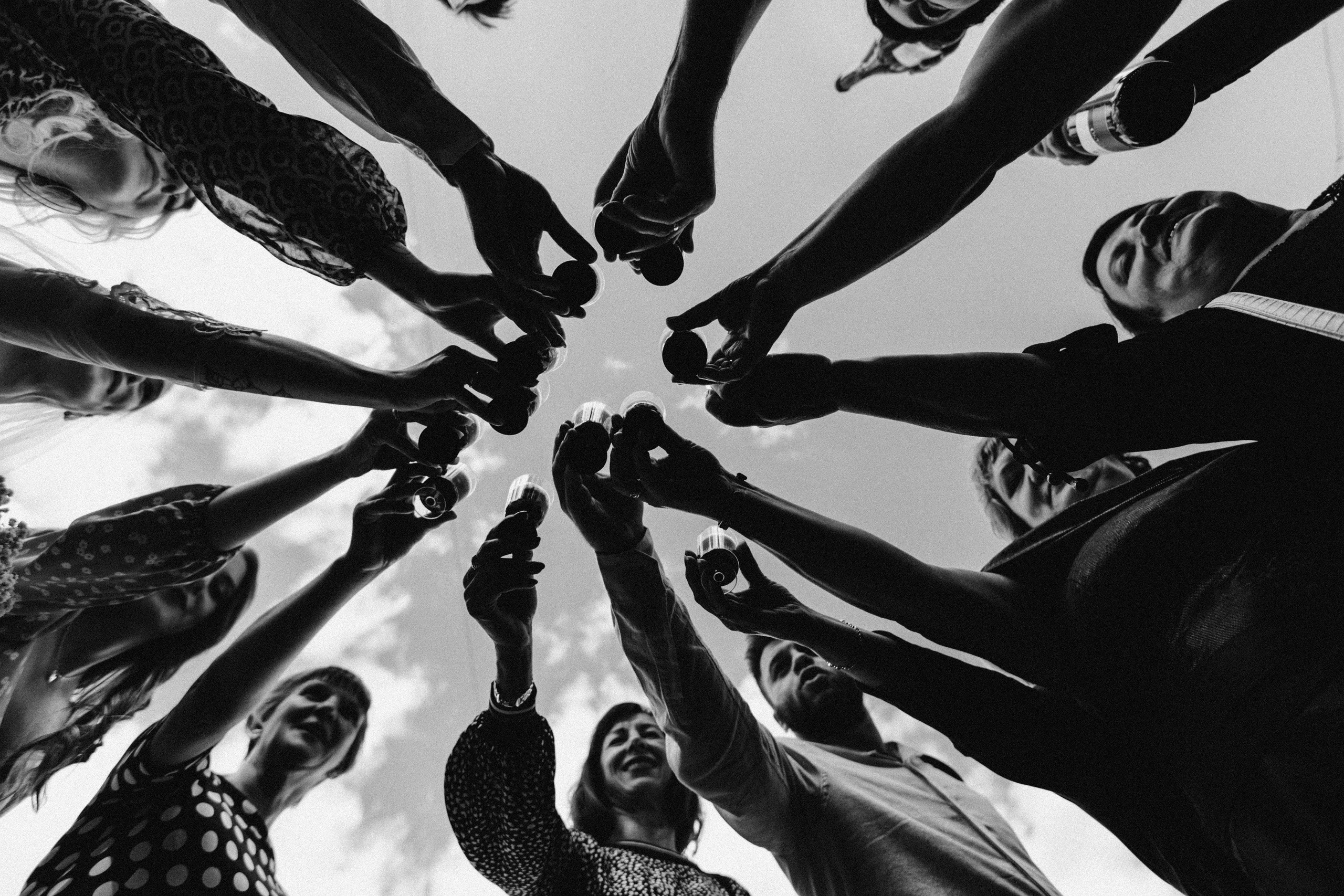 Любите так, как любит солнце. Душевный фотограф Ваших самых ярких событий Марина Погребняк