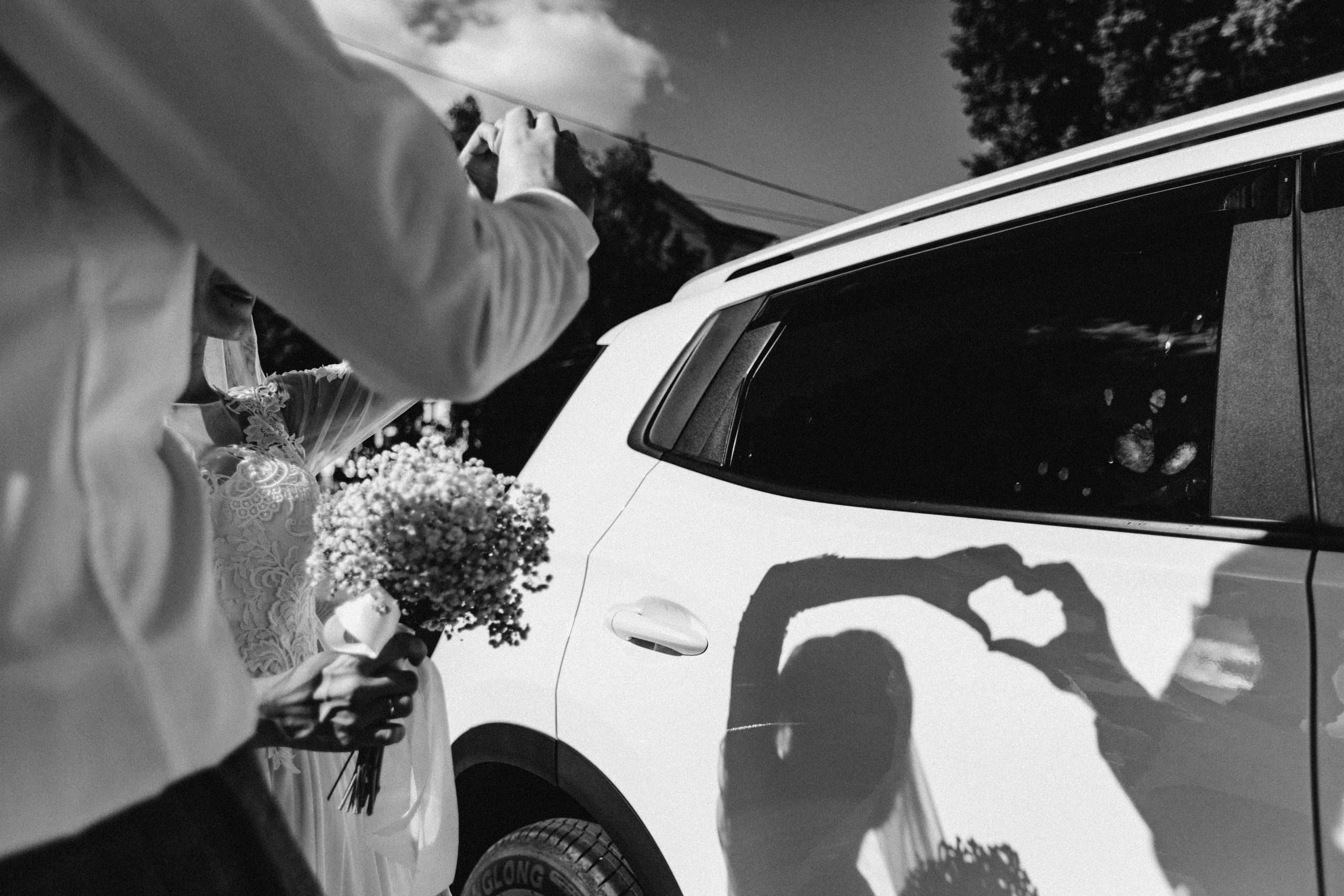 Любите так, как любит солнце. Душевный фотограф Ваших самых ярких событий Марина Погребняк