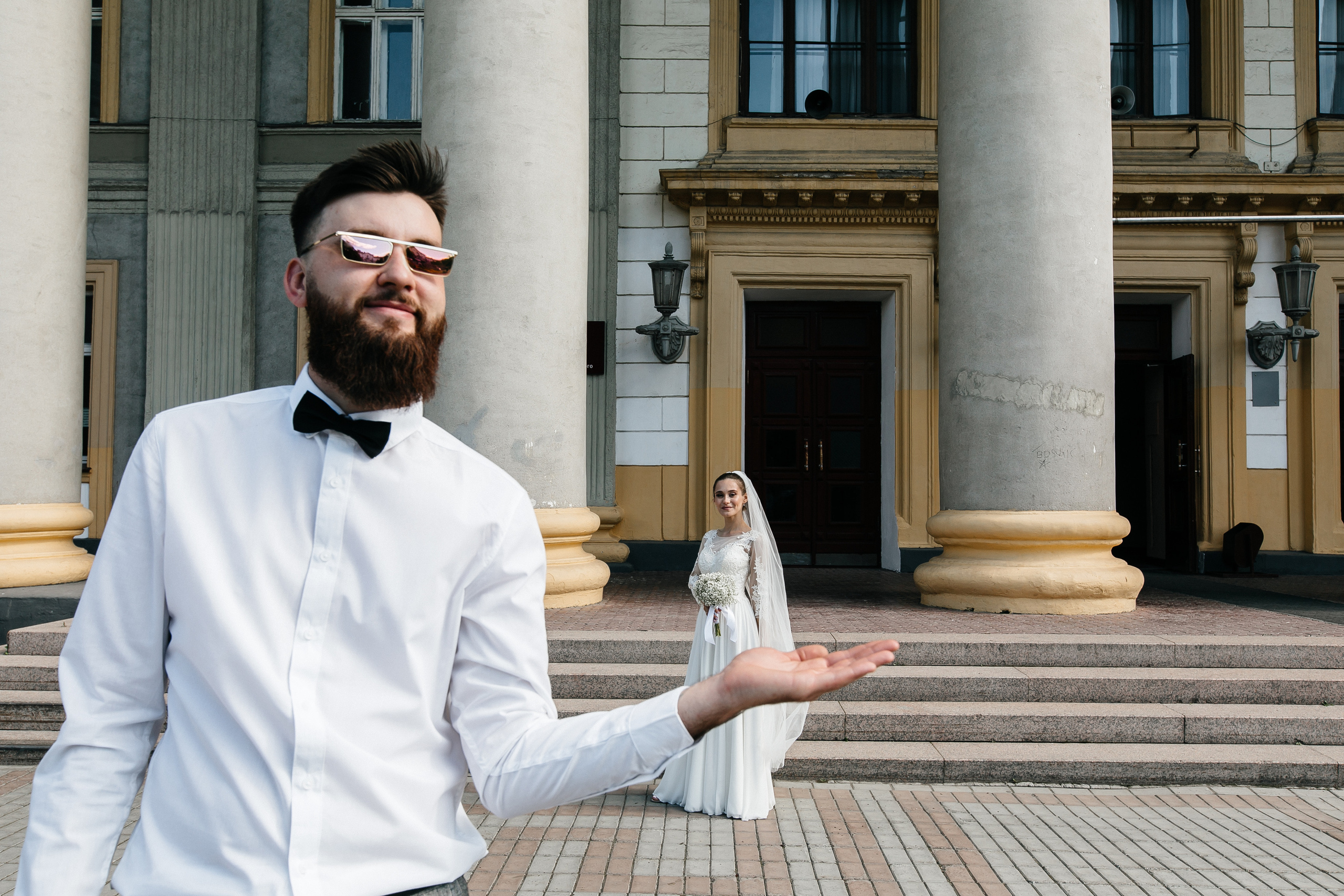 Любите так, как любит солнце. Душевный фотограф Ваших самых ярких событий Марина Погребняк