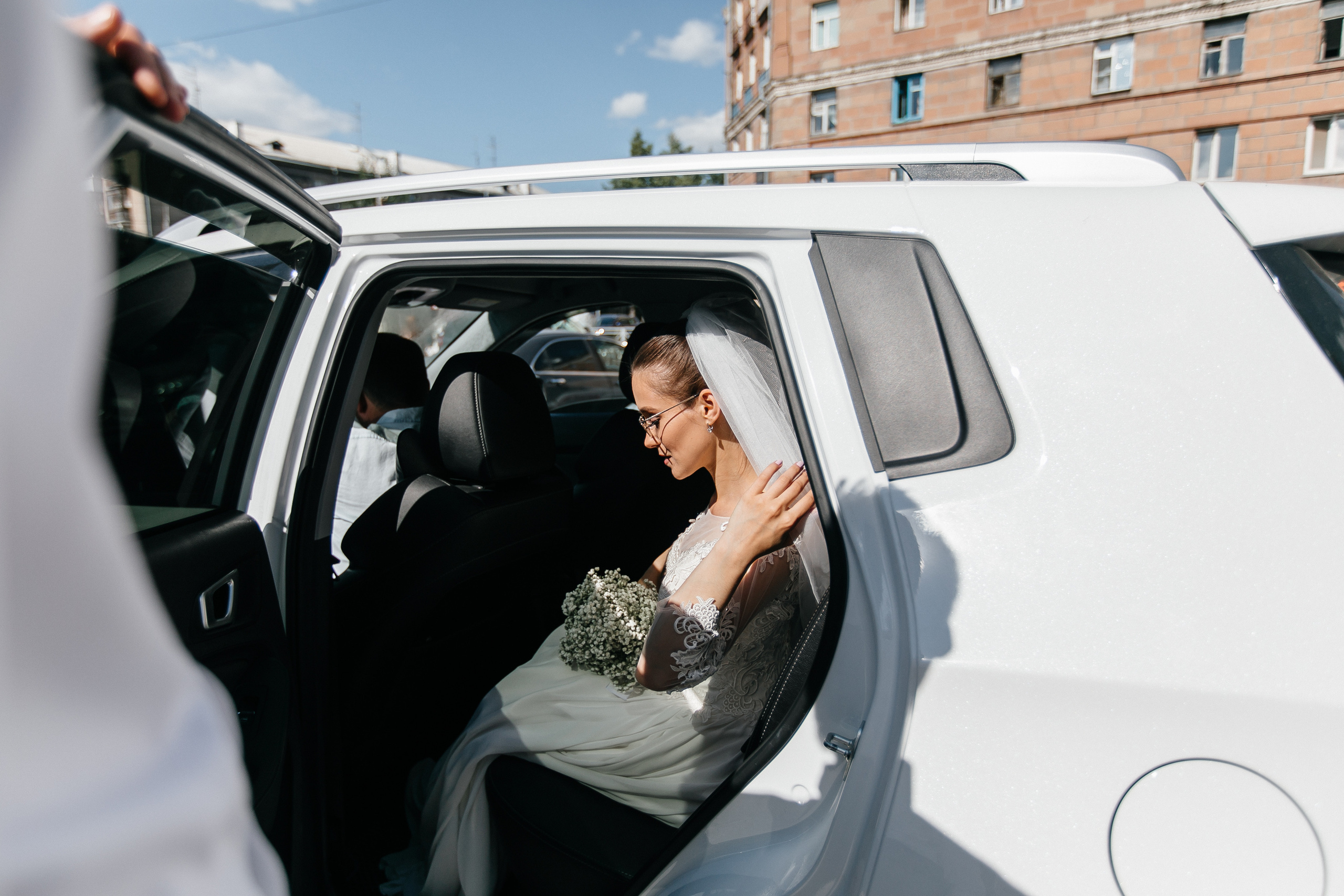 Любите так, как любит солнце. Душевный фотограф Ваших самых ярких событий Марина Погребняк