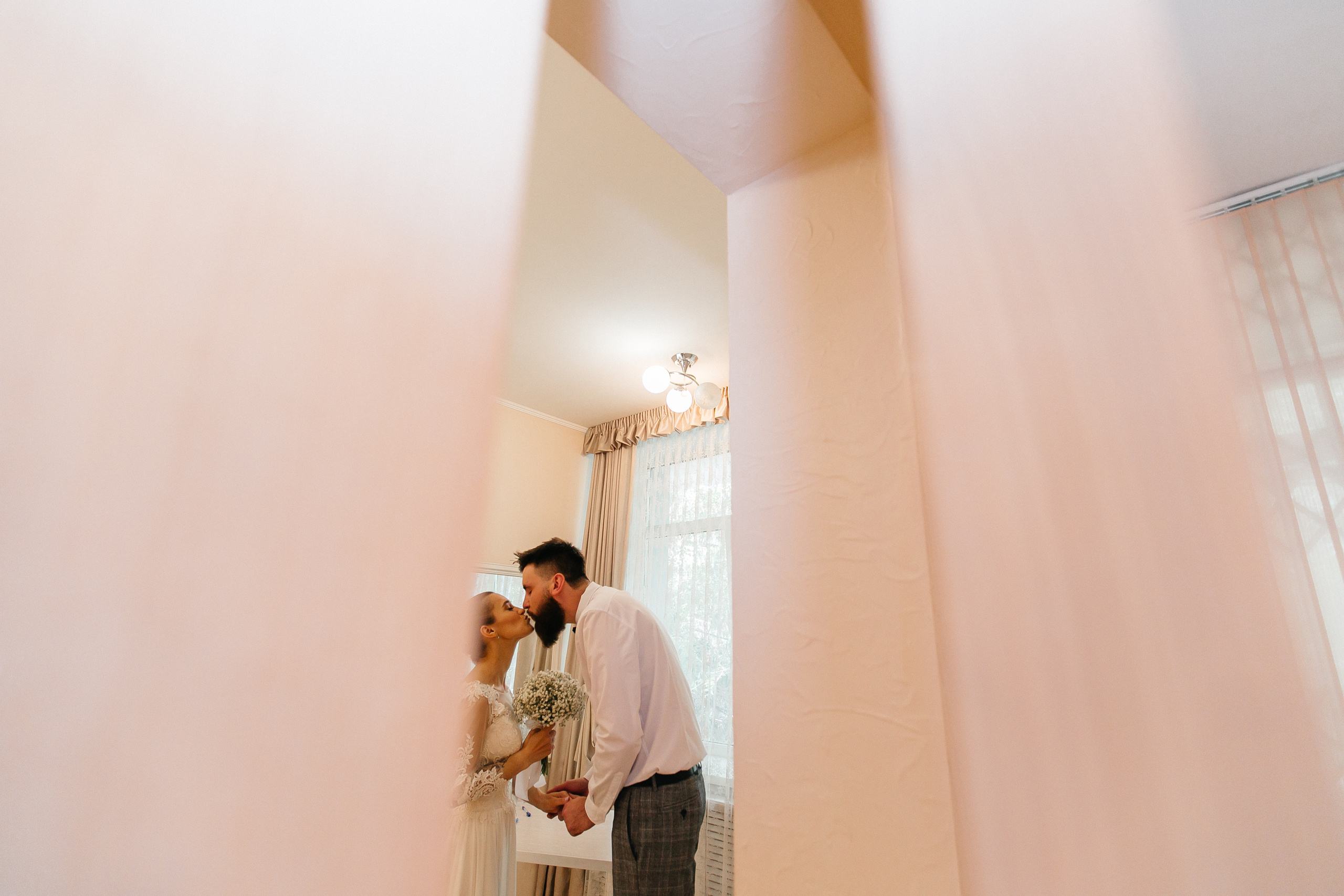 Любите так, как любит солнце. Душевный фотограф Ваших самых ярких событий Марина Погребняк