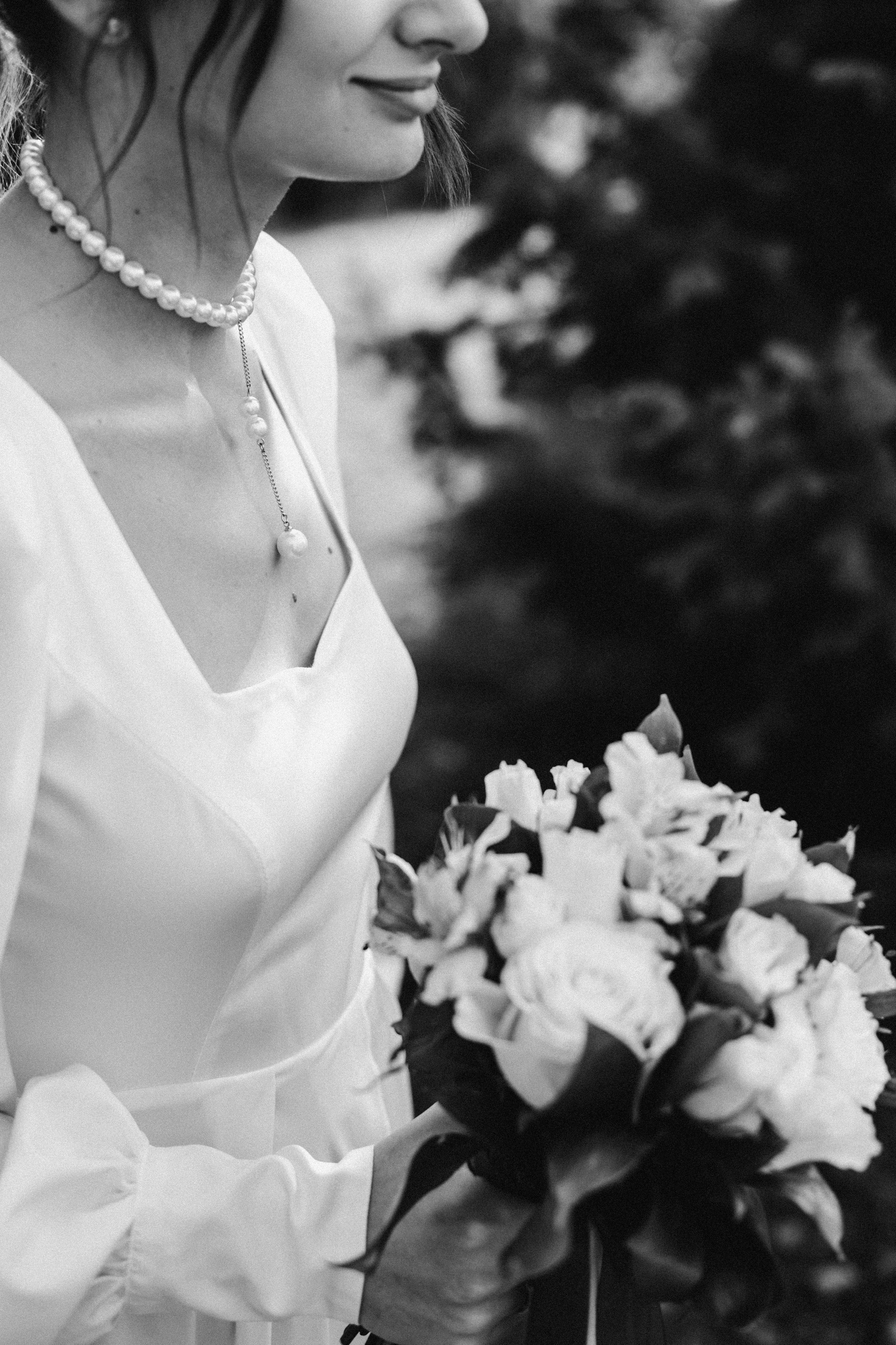 Листья кружились в свадебном вальсе, осень дарила тёплые дни. Душевный фотограф Ваших самых ярких событий Марина Погребняк