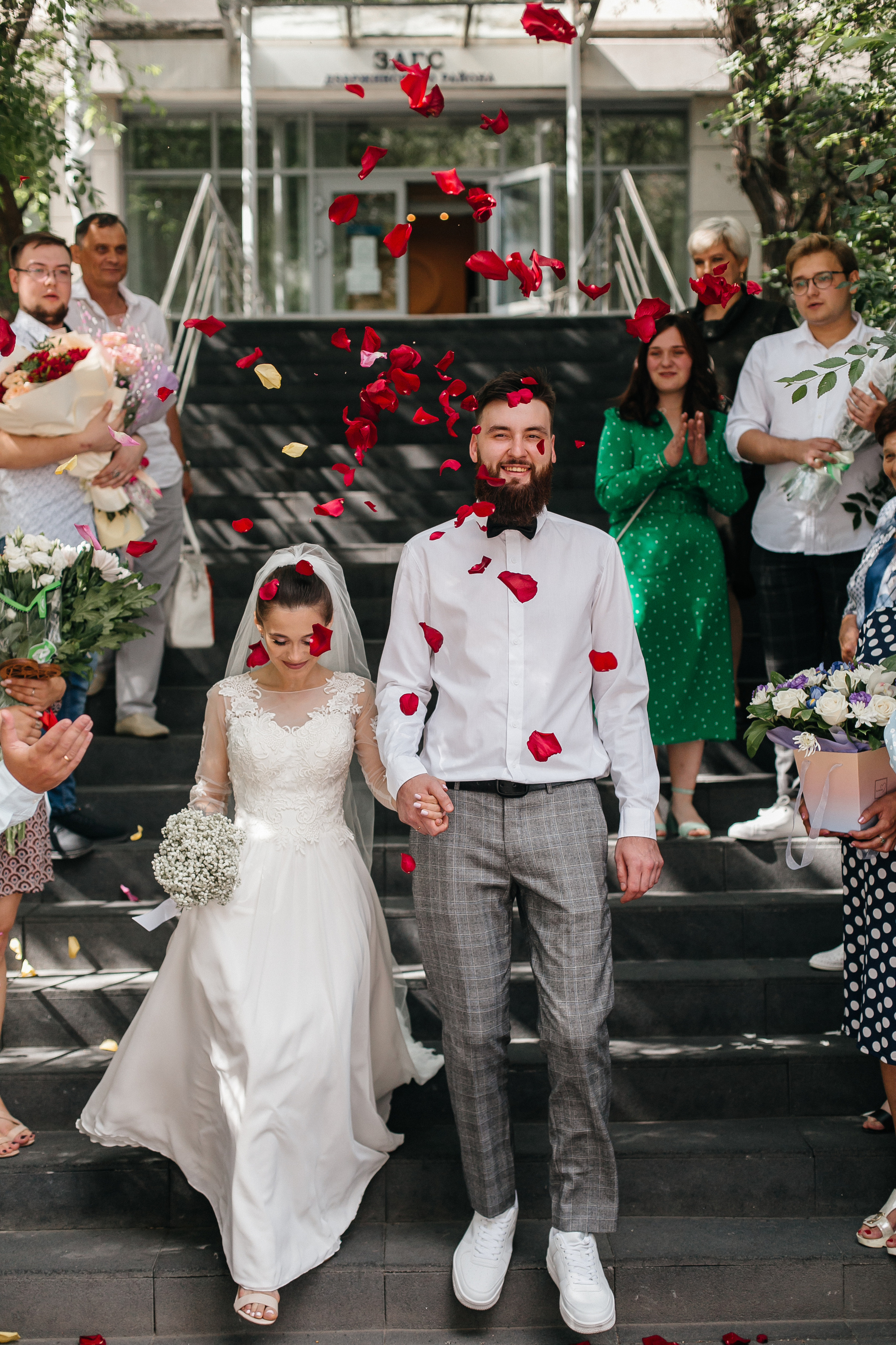 Любите так, как любит солнце. Душевный фотограф Ваших самых ярких событий Марина Погребняк