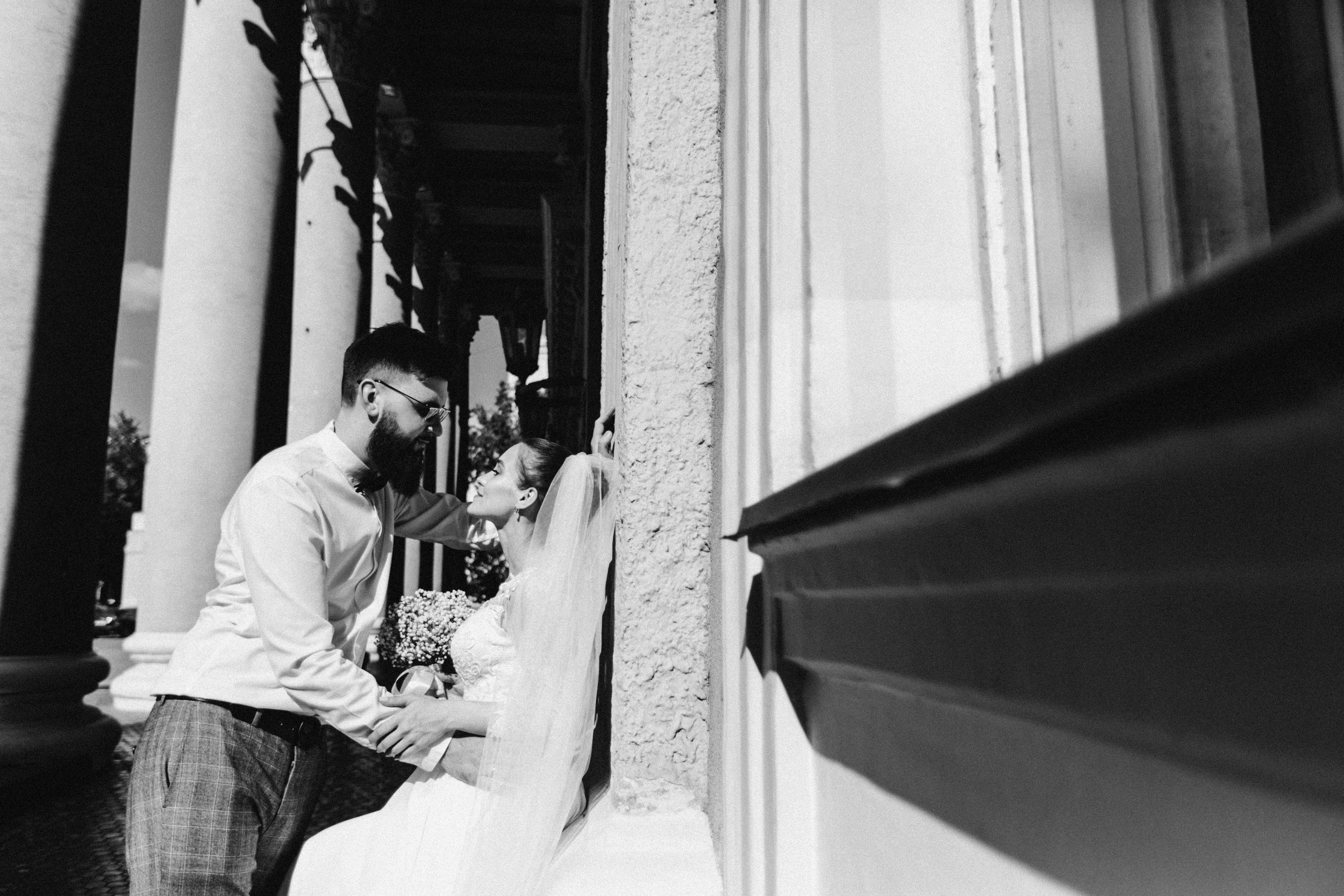 Любите так, как любит солнце. Душевный фотограф Ваших самых ярких событий Марина Погребняк