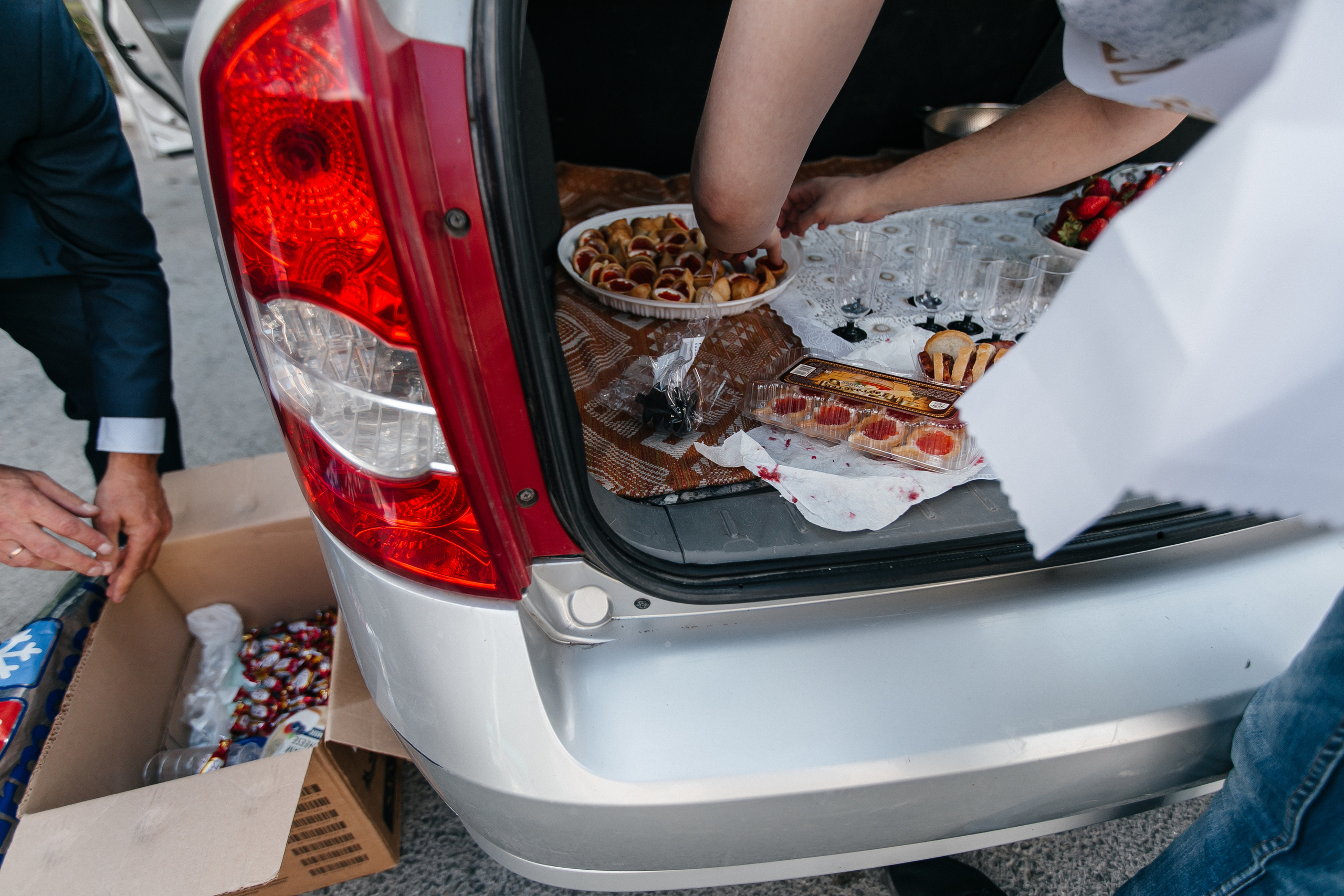 Любите так, как любит солнце. Душевный фотограф Ваших самых ярких событий Марина Погребняк