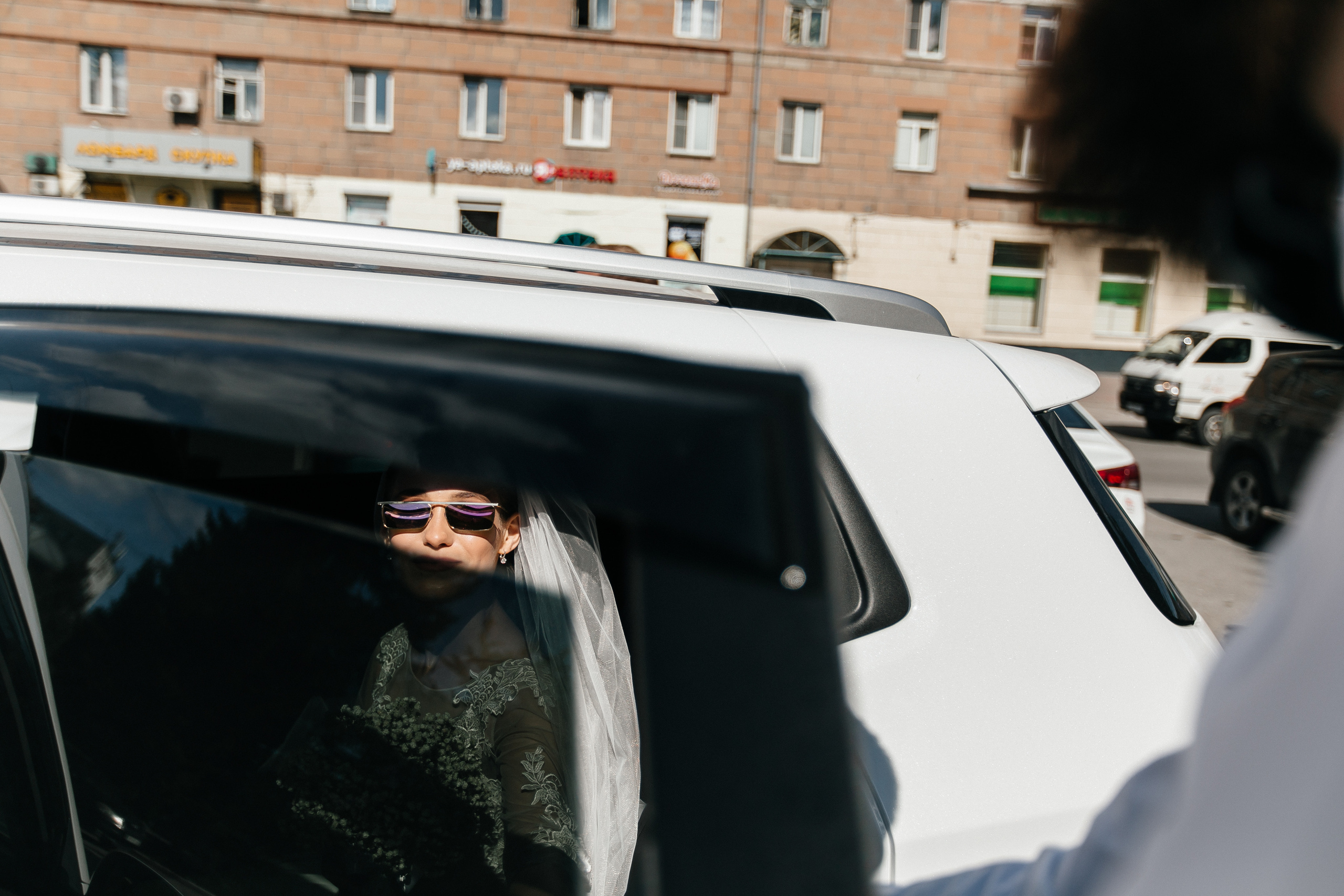 Любите так, как любит солнце. Душевный фотограф Ваших самых ярких событий Марина Погребняк