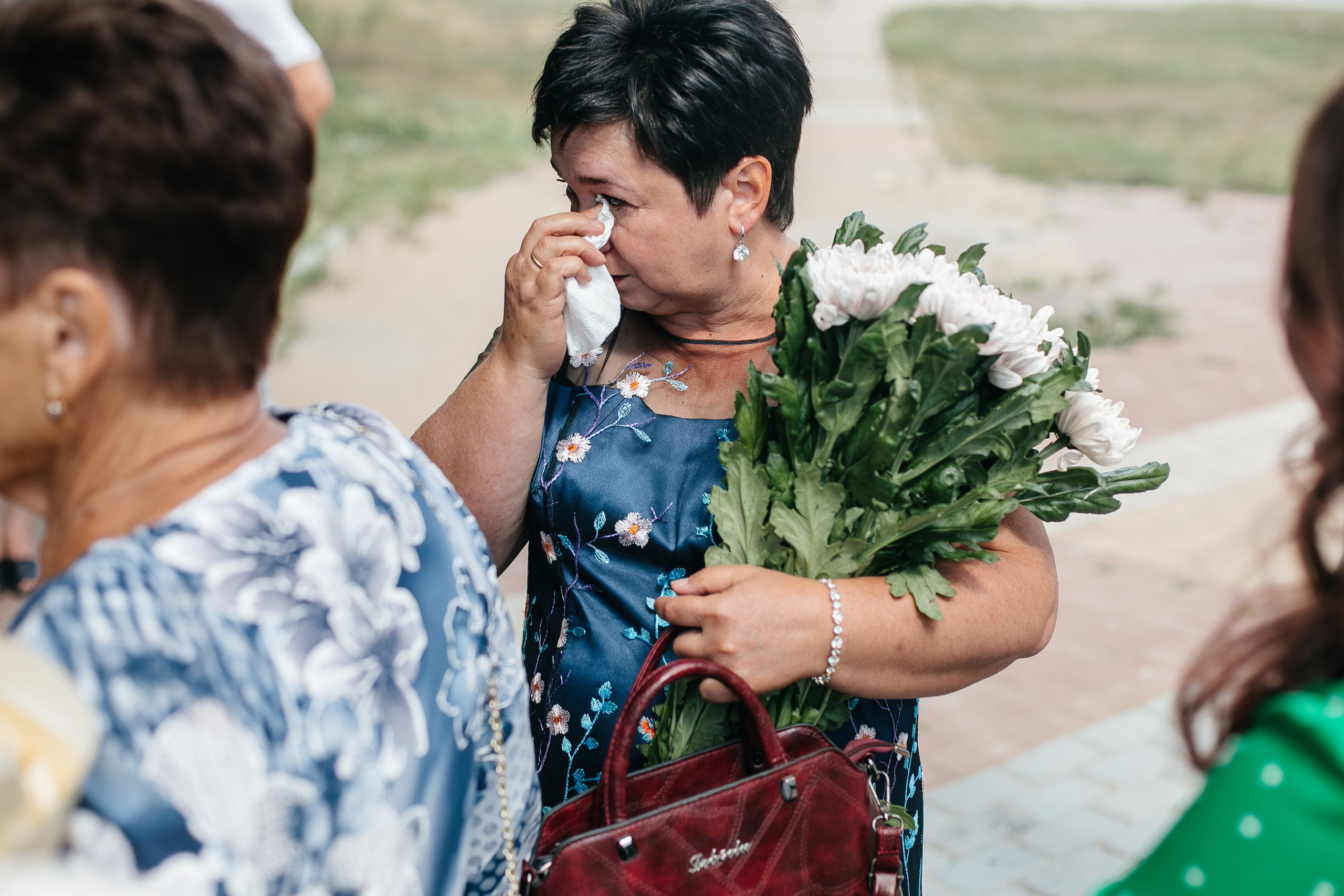 Любите так, как любит солнце. Душевный фотограф Ваших самых ярких событий Марина Погребняк