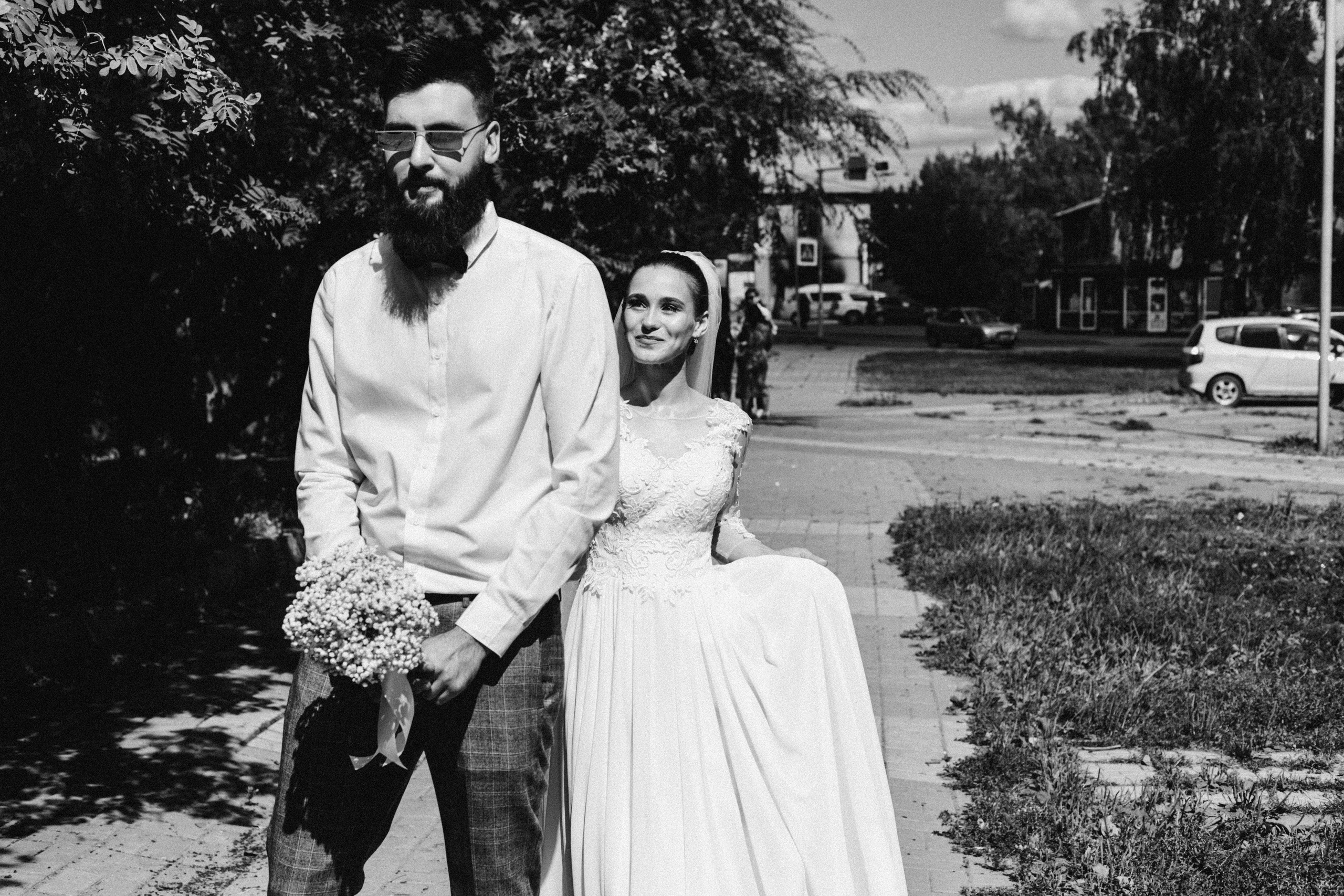 Любите так, как любит солнце. Душевный фотограф Ваших самых ярких событий Марина Погребняк