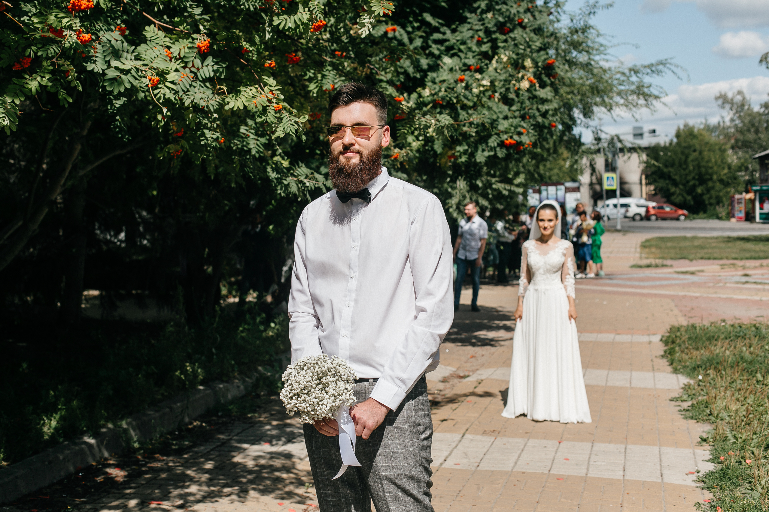 Любите так, как любит солнце. Душевный фотограф Ваших самых ярких событий Марина Погребняк