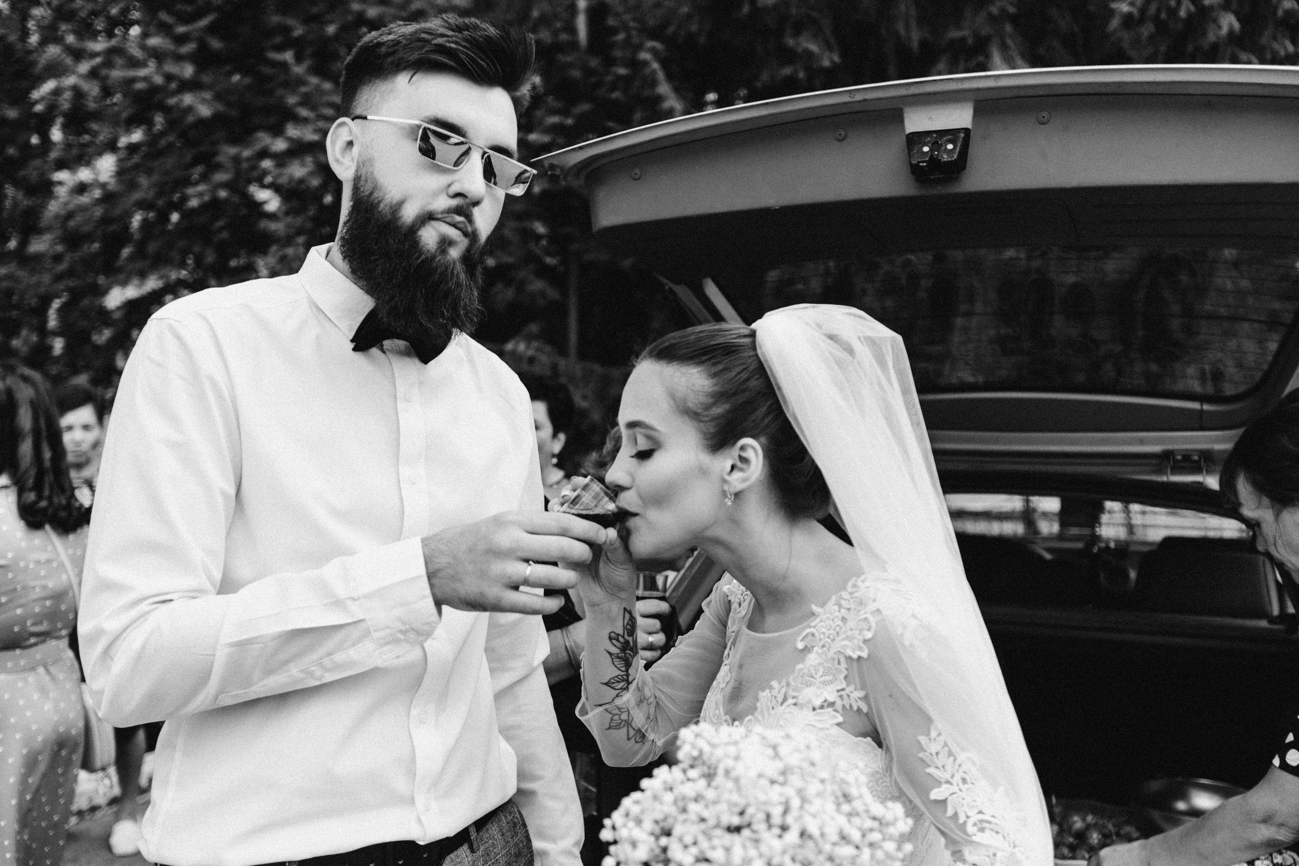 Любите так, как любит солнце. Душевный фотограф Ваших самых ярких событий Марина Погребняк