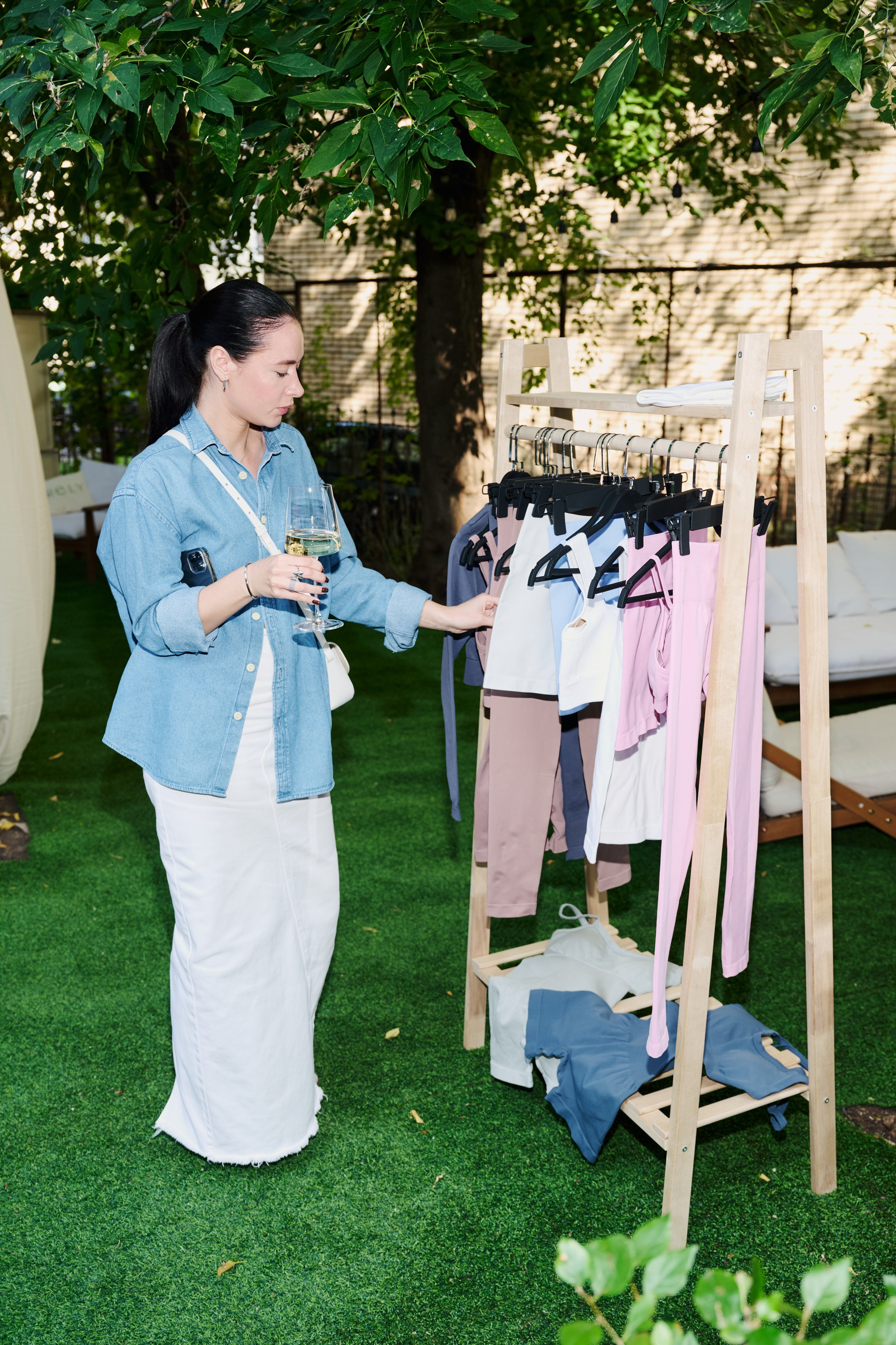 Rely x Myst. Фотограф Сергей Бойко Москва