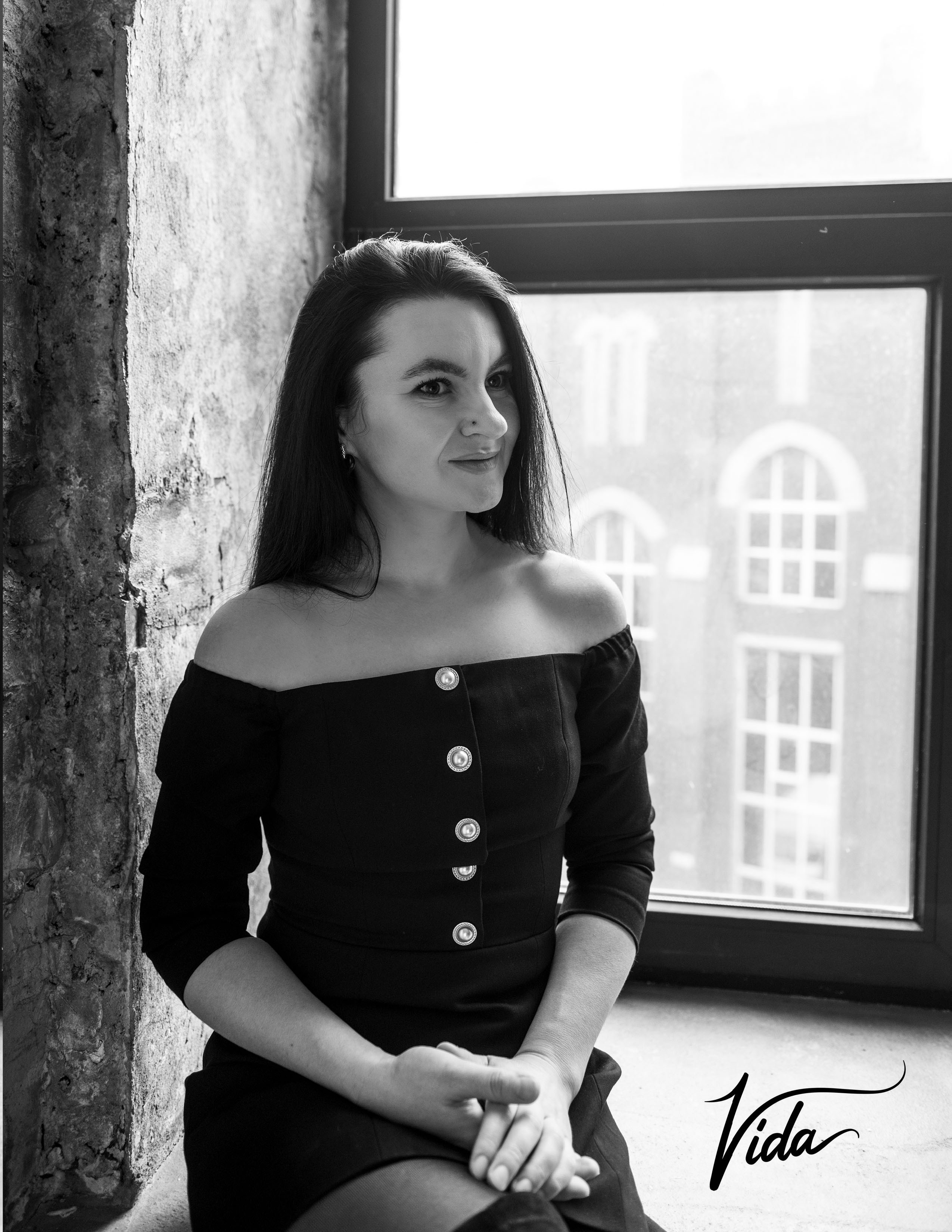 Vida Paris, France, April 2025. Фотограф в Москве, МО и России