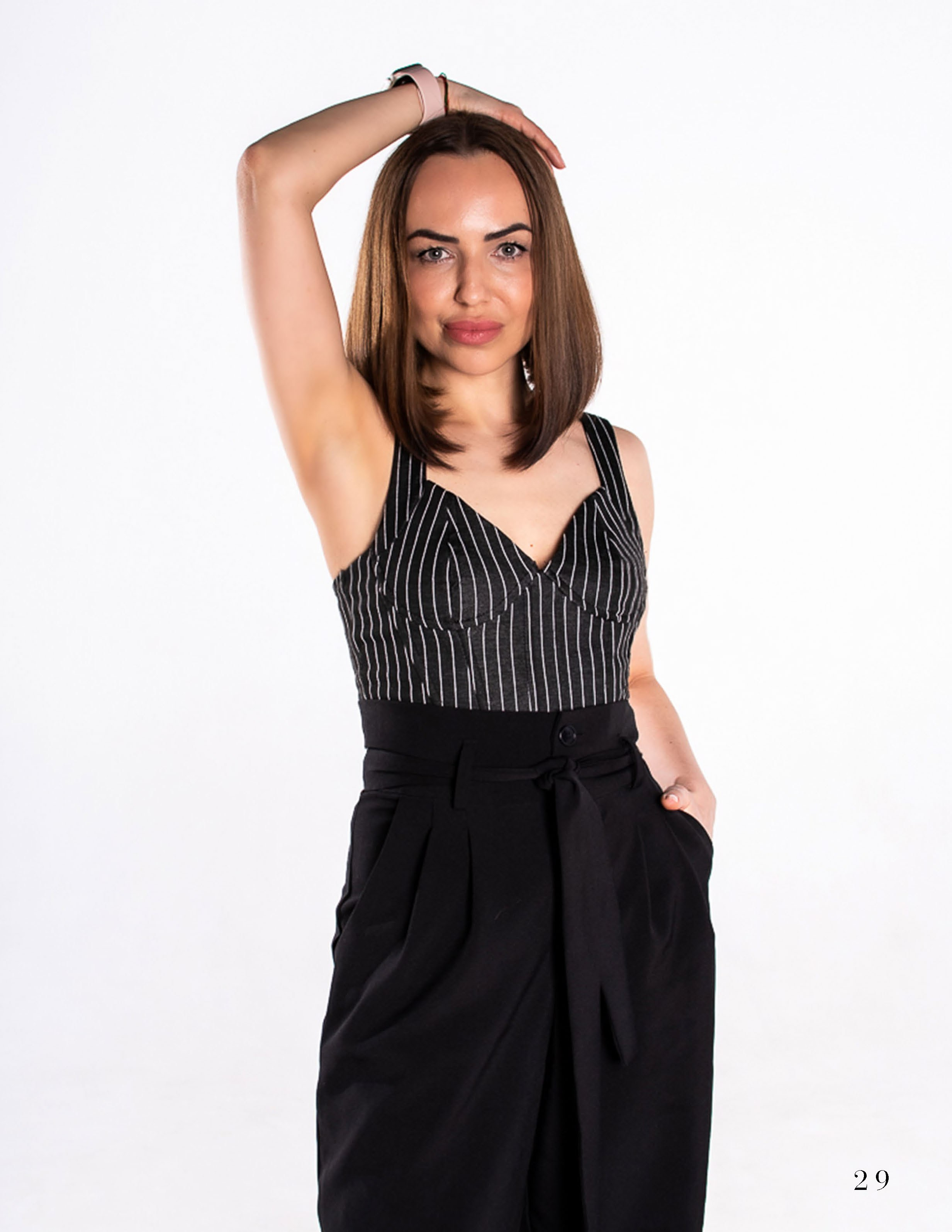 VOUS Bucharest, Romania, FEBRUARY 2025. Фотограф в Москве, МО и России