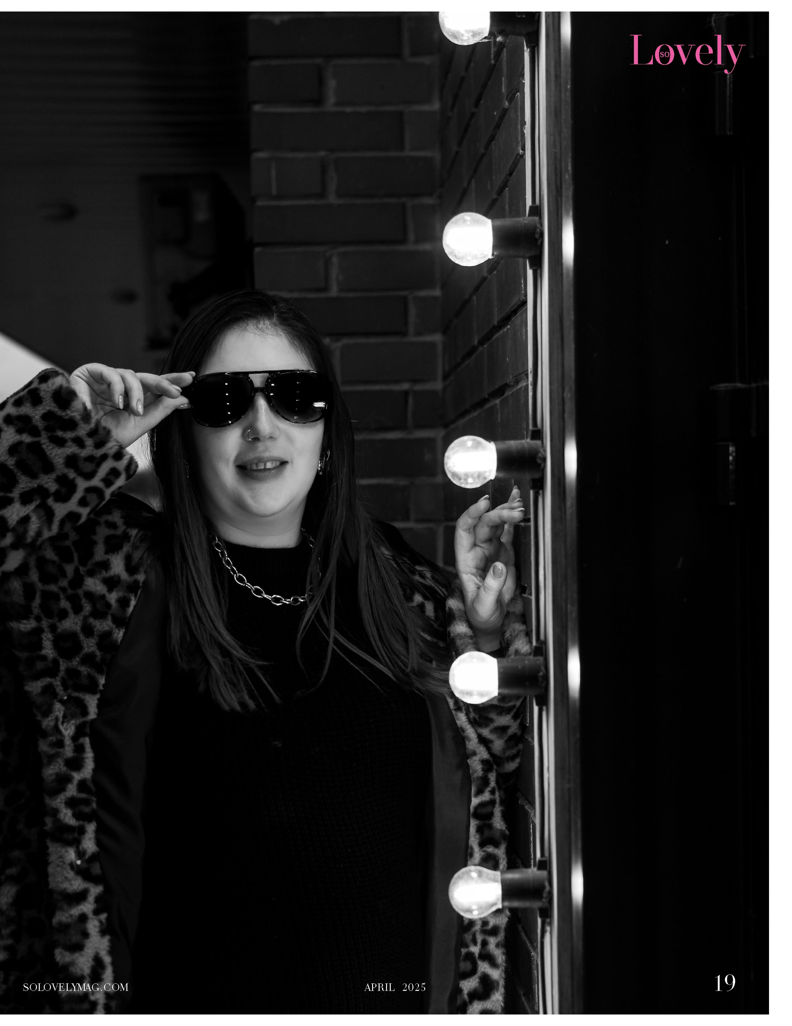 LOVELY, Madrid, Spain, APRIL 2025. Фотограф в Москве, МО и России