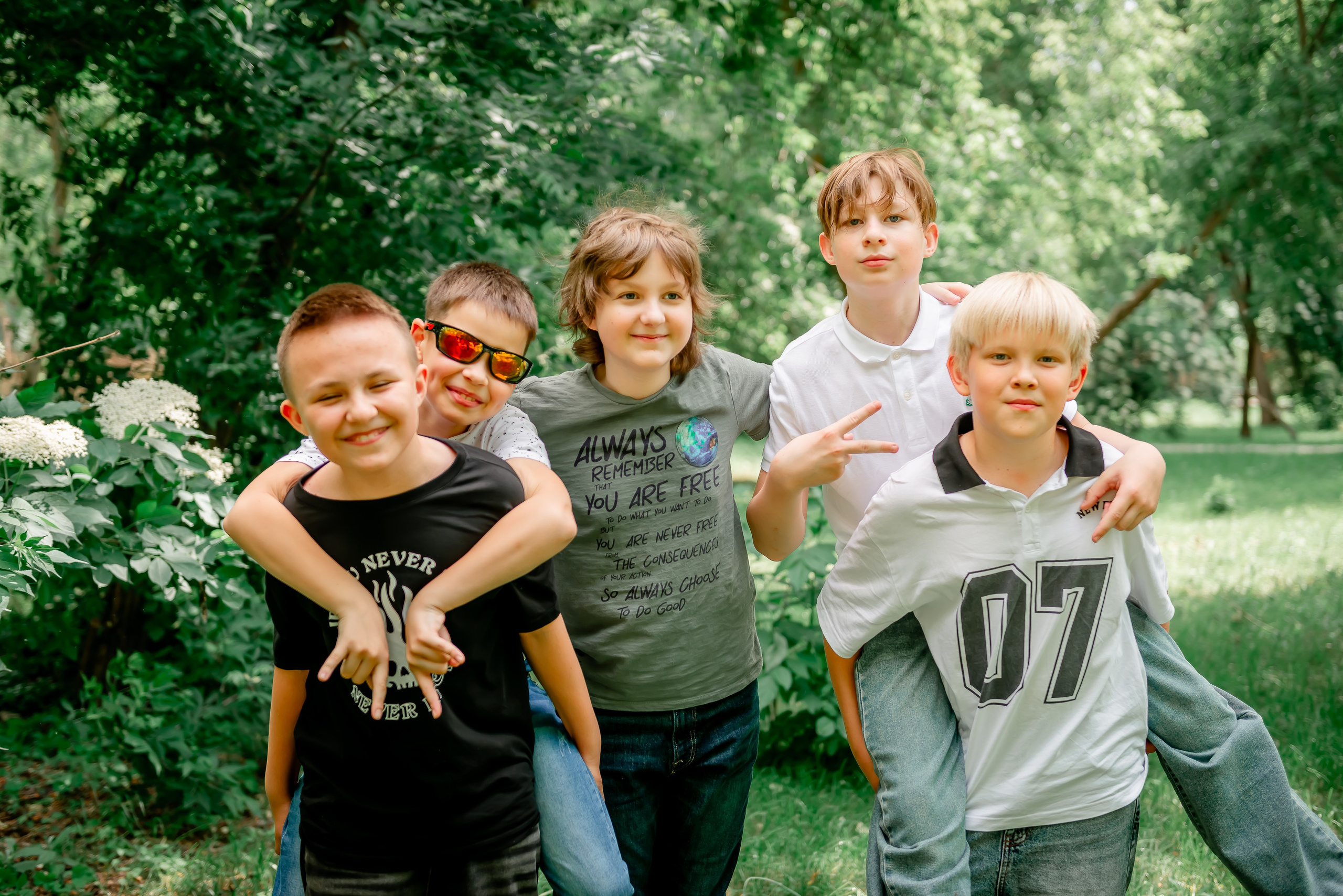 4 «А» |п. Дубовое|Начальная школа|2025. ALBUMIA