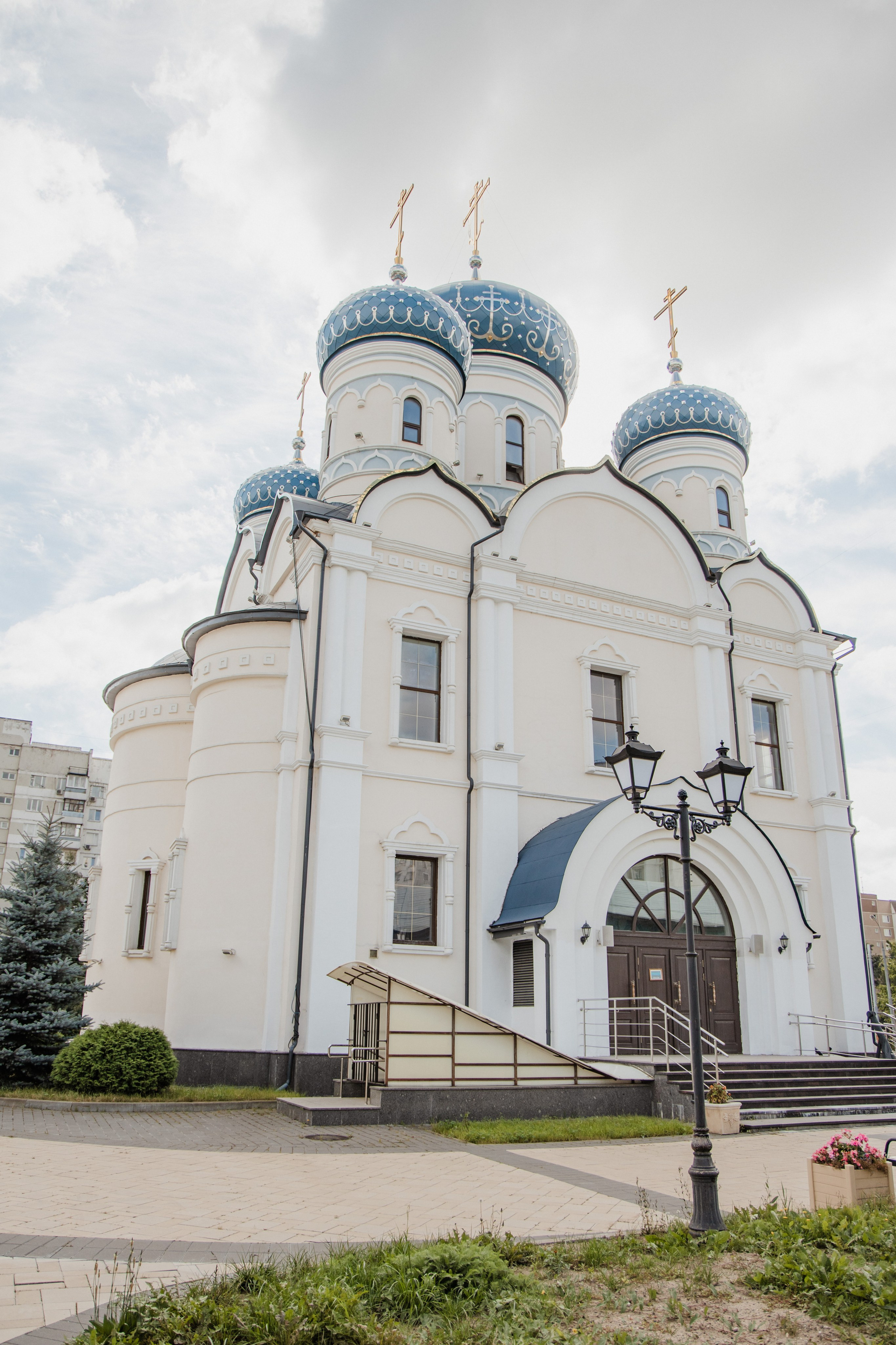 Крестины Илюши. Свадебный фотограф в городе Подольск МО и Москва Крылова Ирина