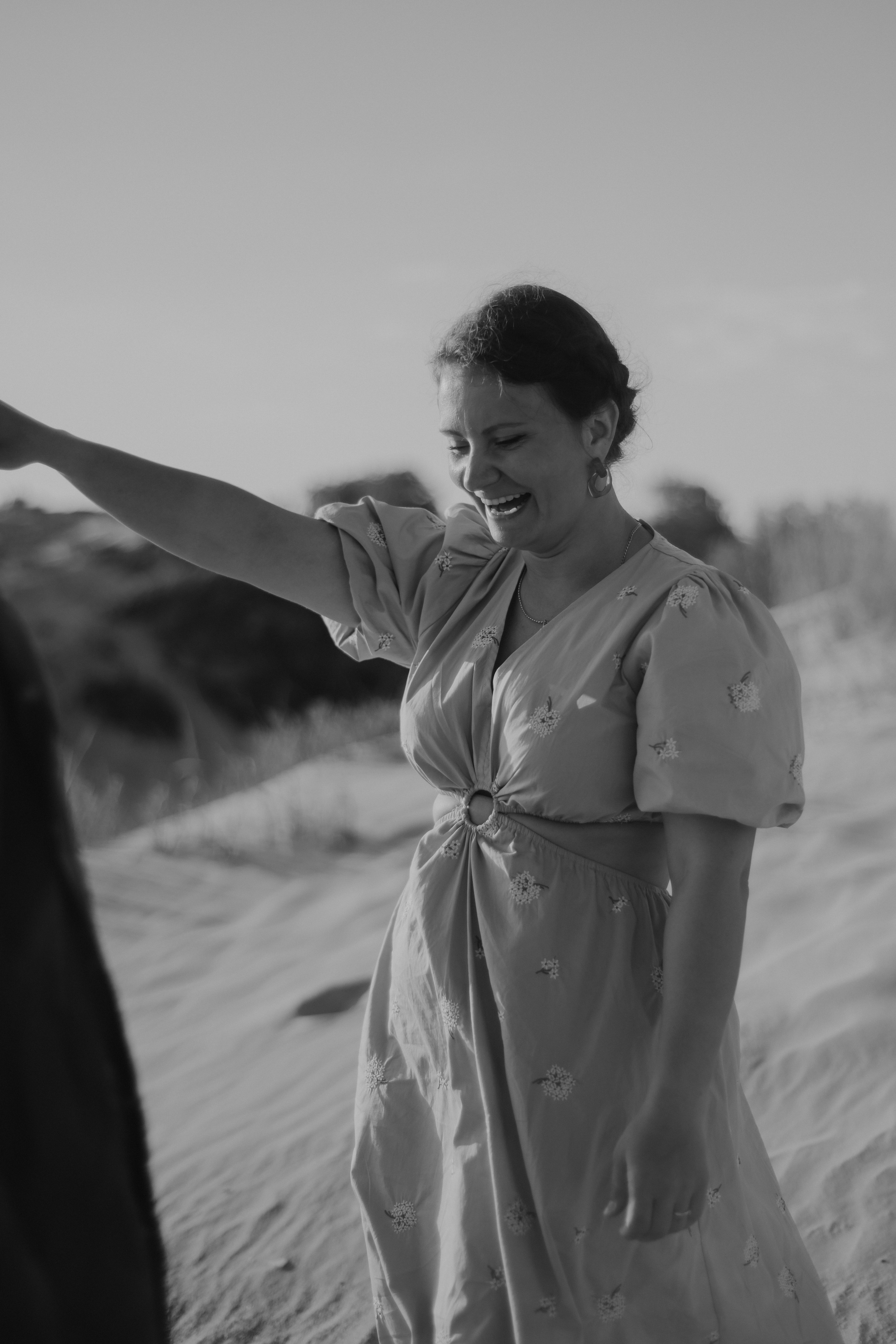 Море, песок и Любовь. Фотограф и Видеограф Анапа, Новороссийск, Краснодар. Алина и Женя