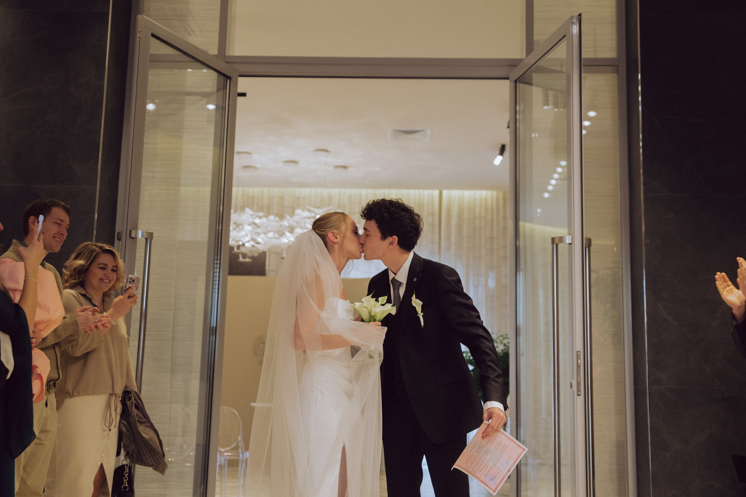 Свадебная фотосессия в Анапе. Фотограф и Видеограф Анапа, Новороссийск, Краснодар. Алина и Женя