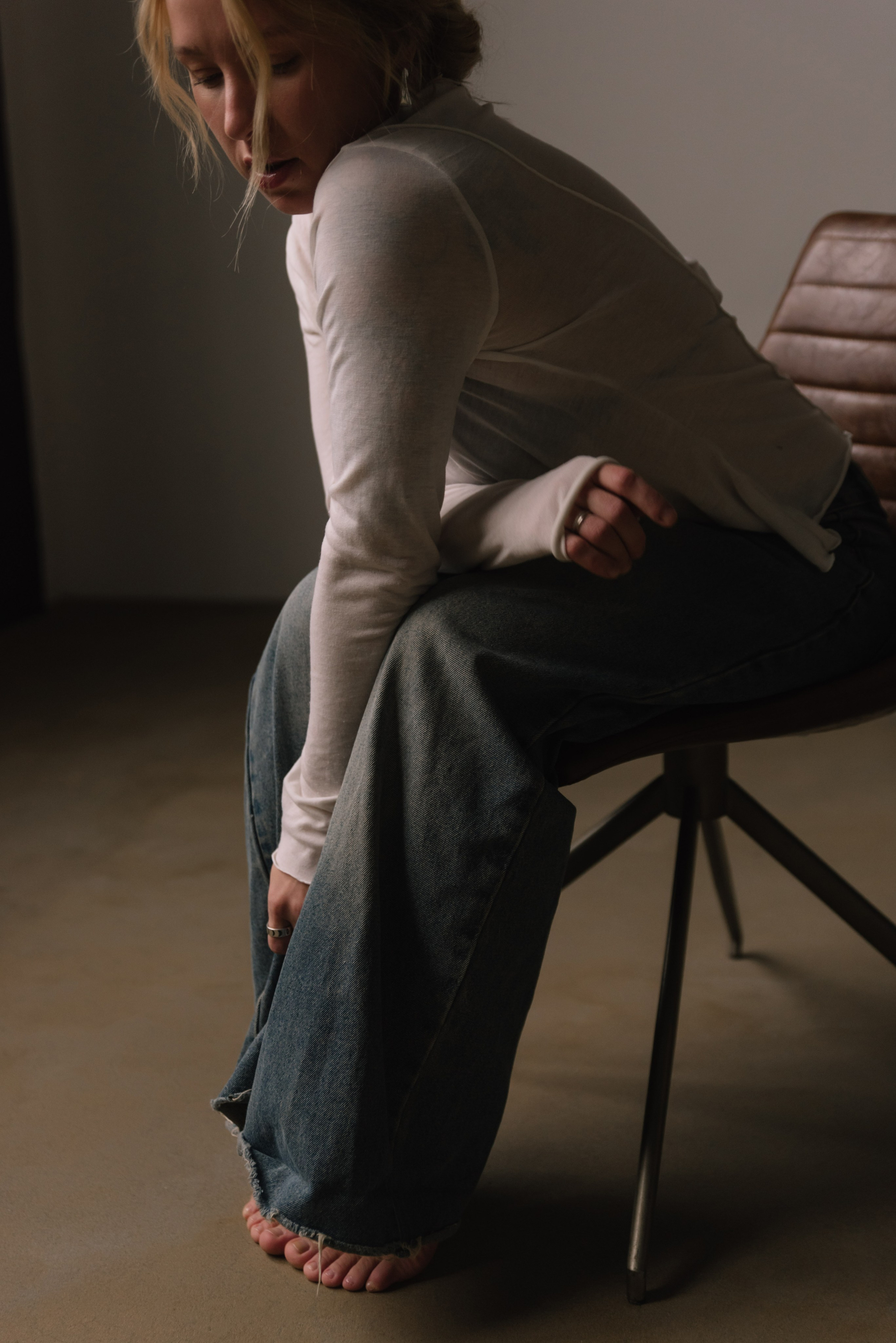 Настя. Фотограф Нижний Новгорода Елена Калмыкова