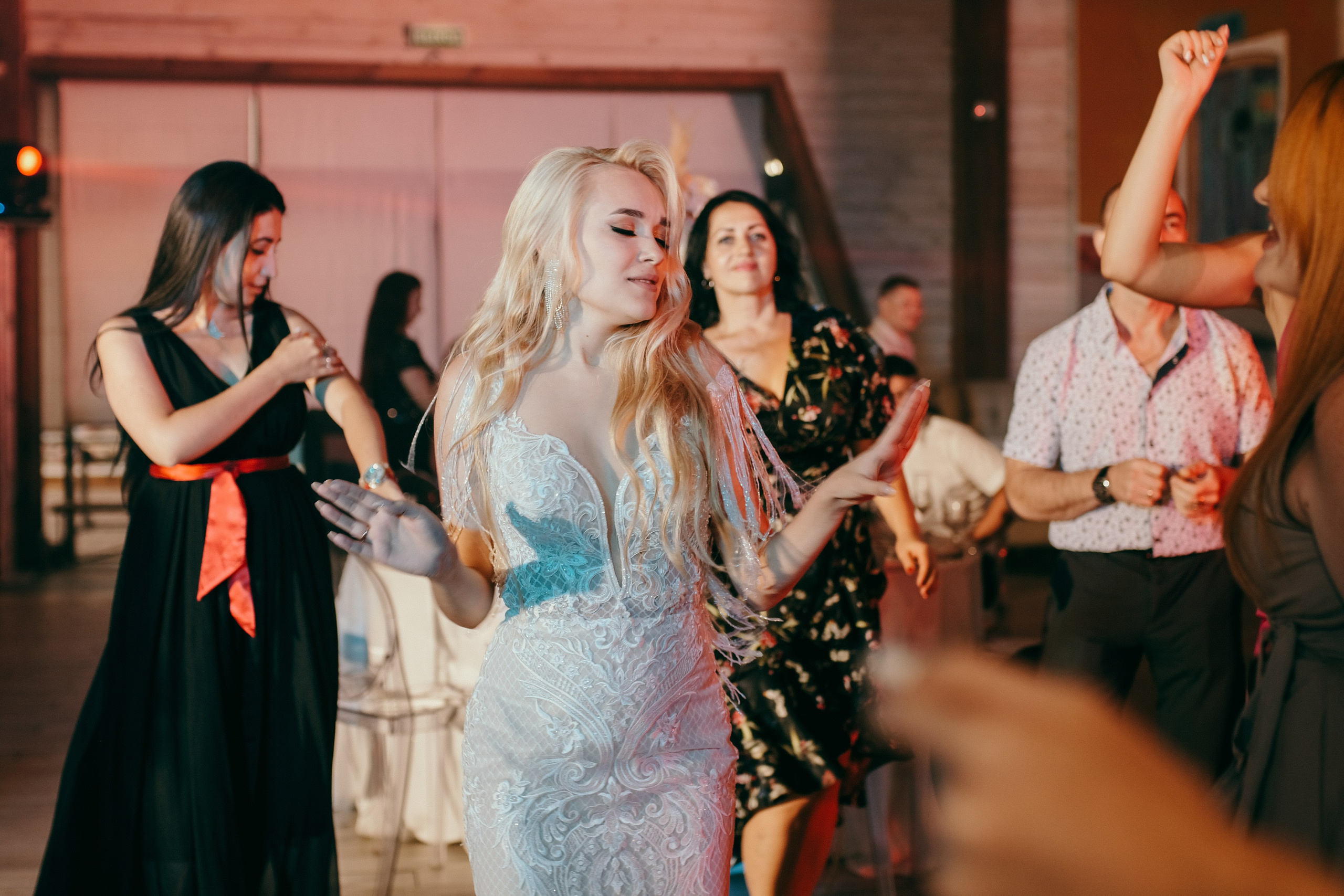 Владислав и Ксения