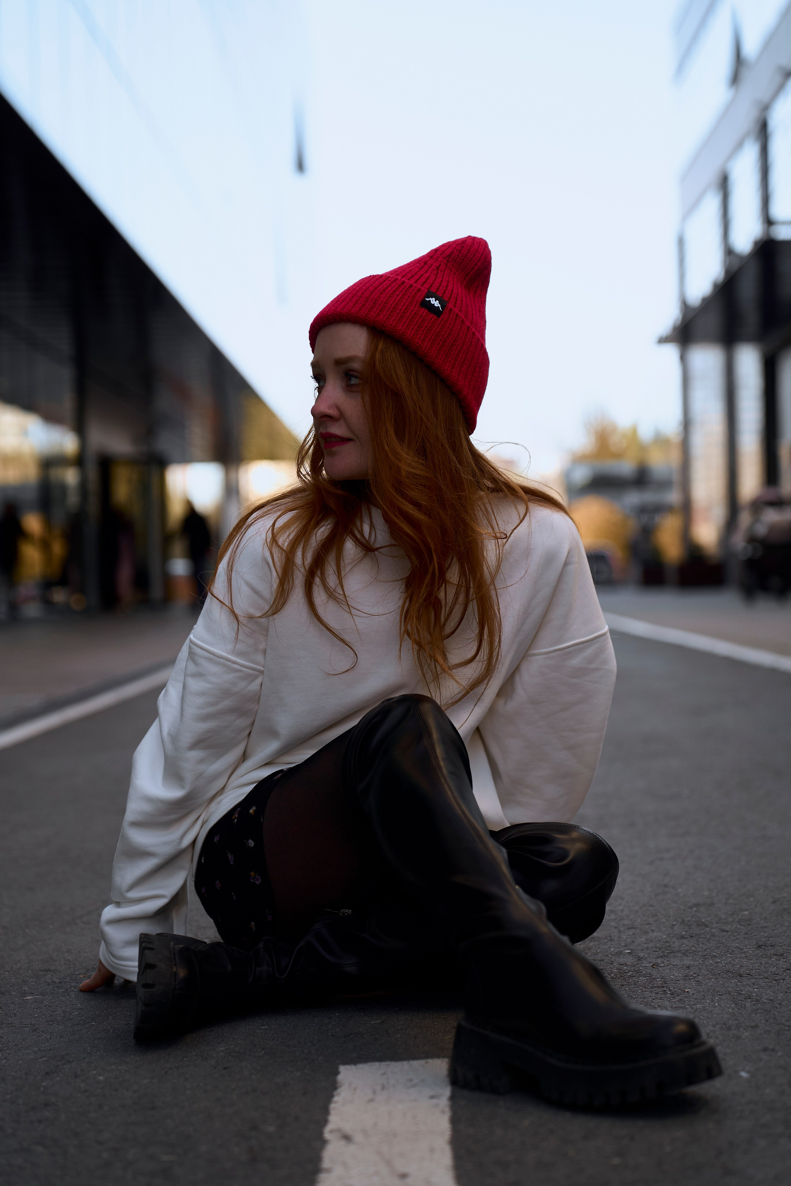 Ольга. Ваш фотограф Анастасия Болотникова