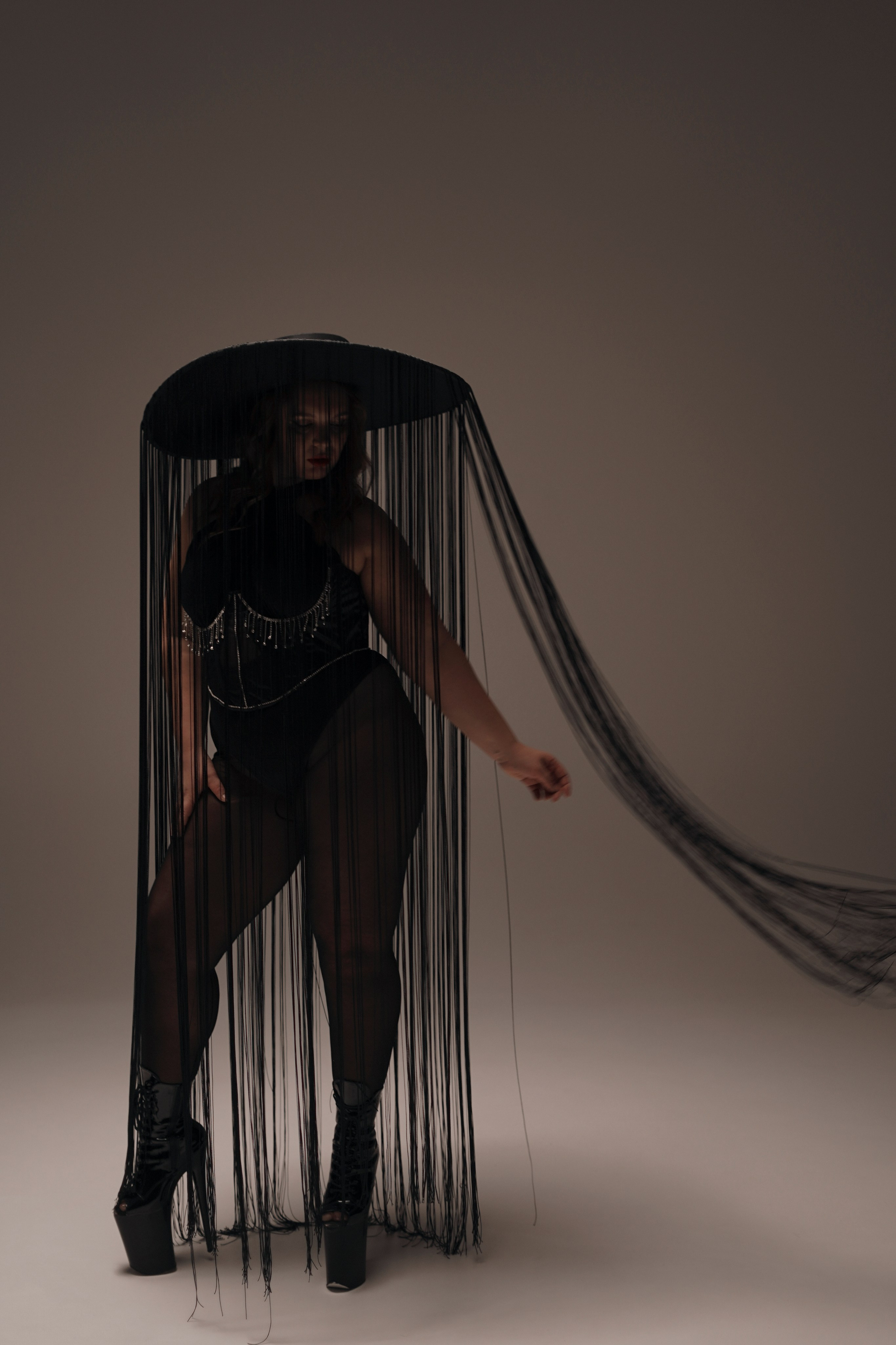 Наталья. Ваш фотограф Анастасия Болотникова