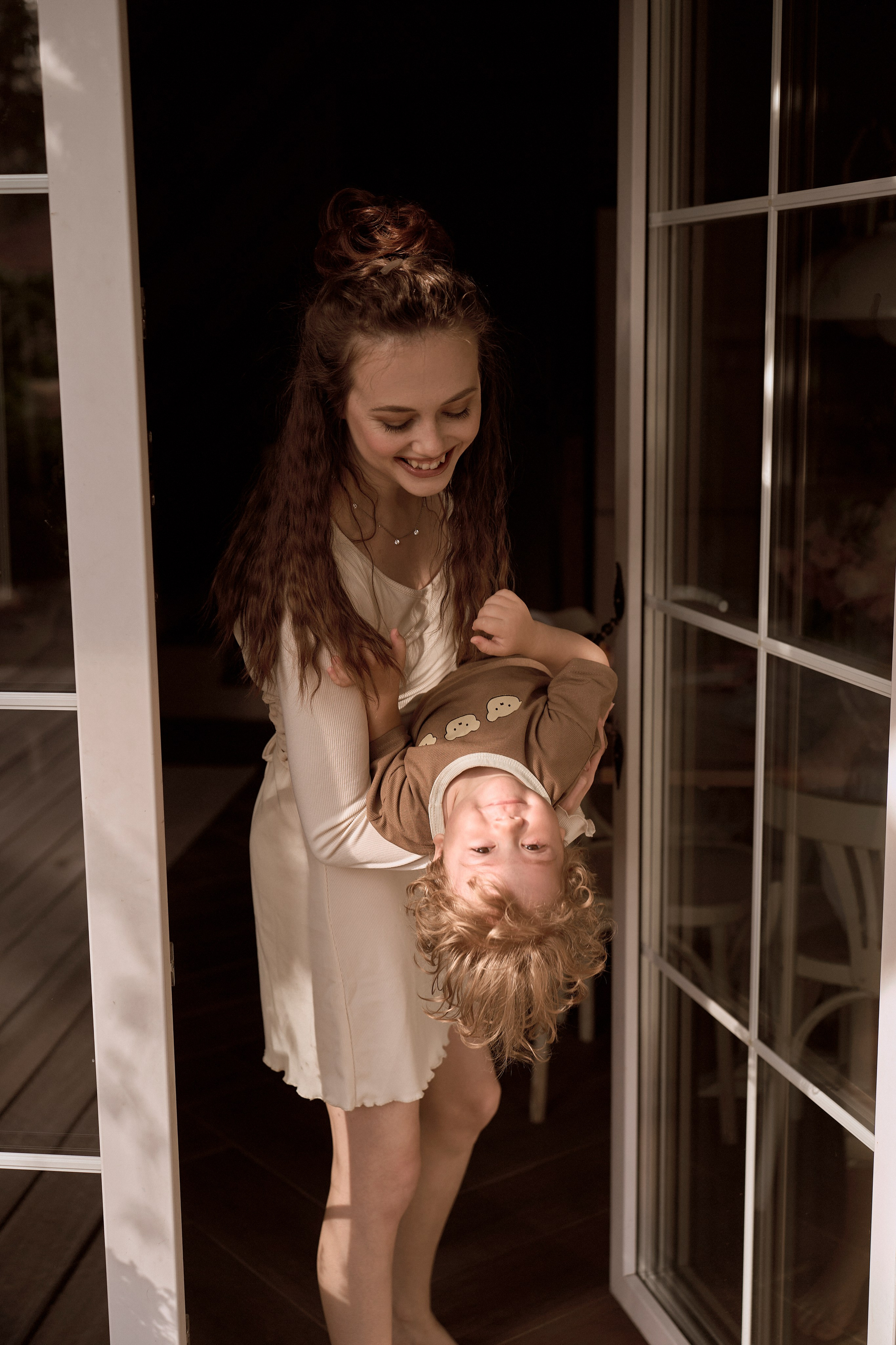 В сказке. Ваш фотограф Анастасия Болотникова