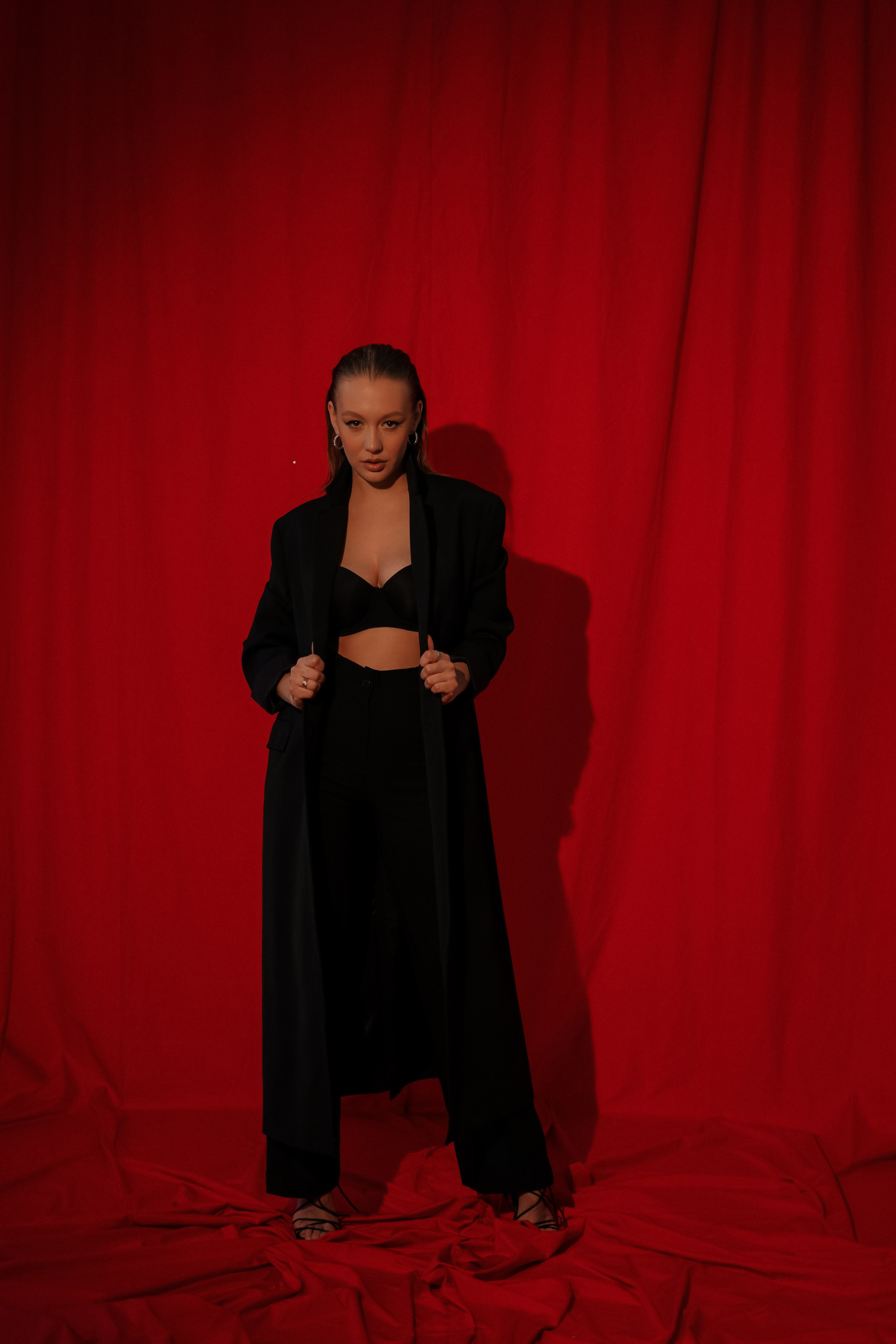 Анна. Ваш фотограф Анастасия Болотникова