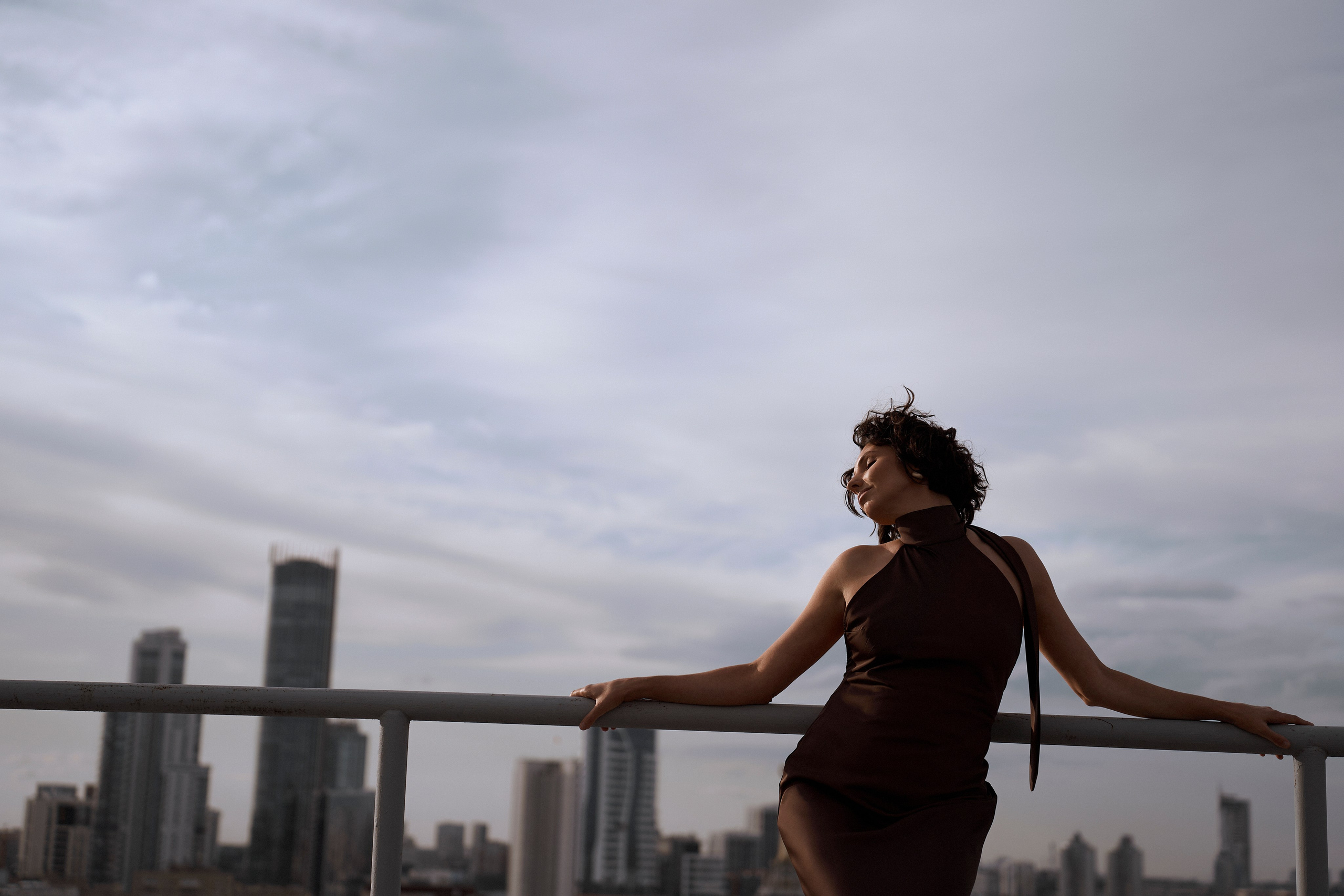 Анна. Ваш фотограф Анастасия Болотникова