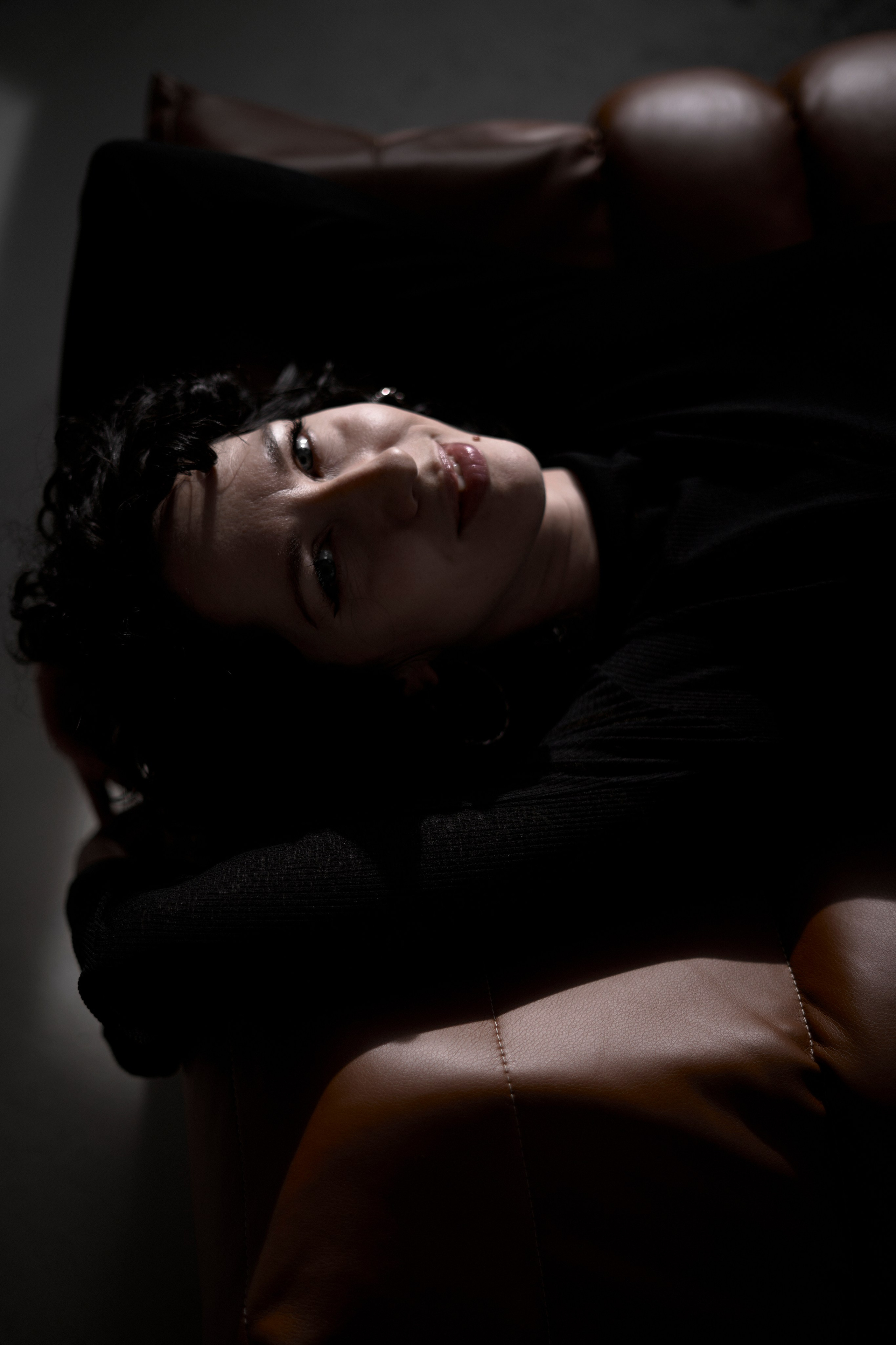 Елена. Ваш фотограф Анастасия Болотникова